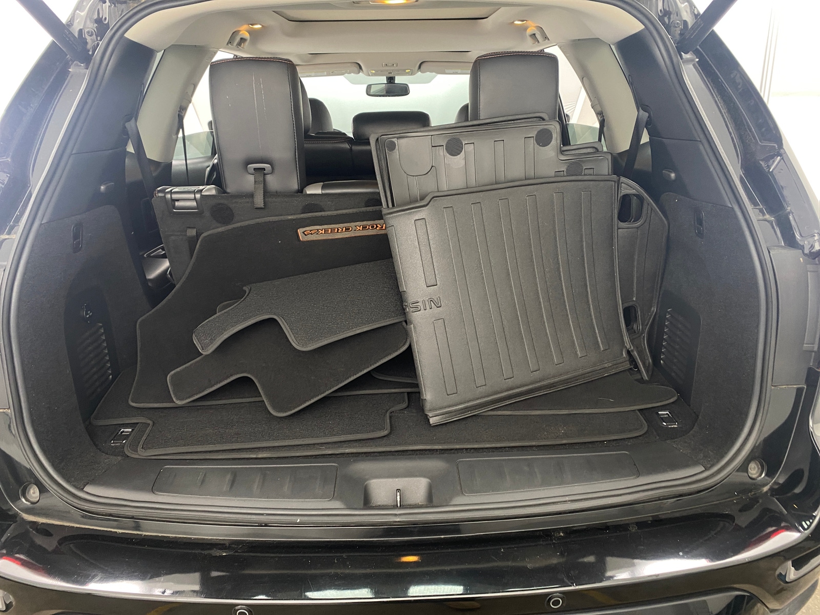 Thumbnail: 2020 Nissan Pathfinder - 6