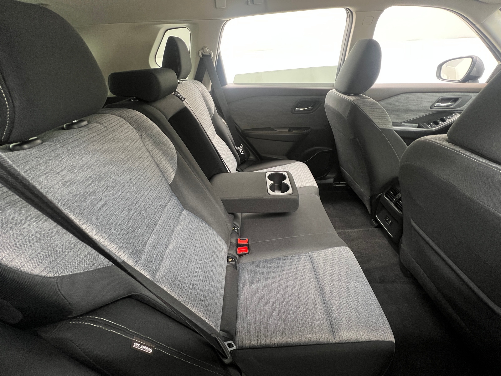 Thumbnail: 2023 Nissan Rogue - 6