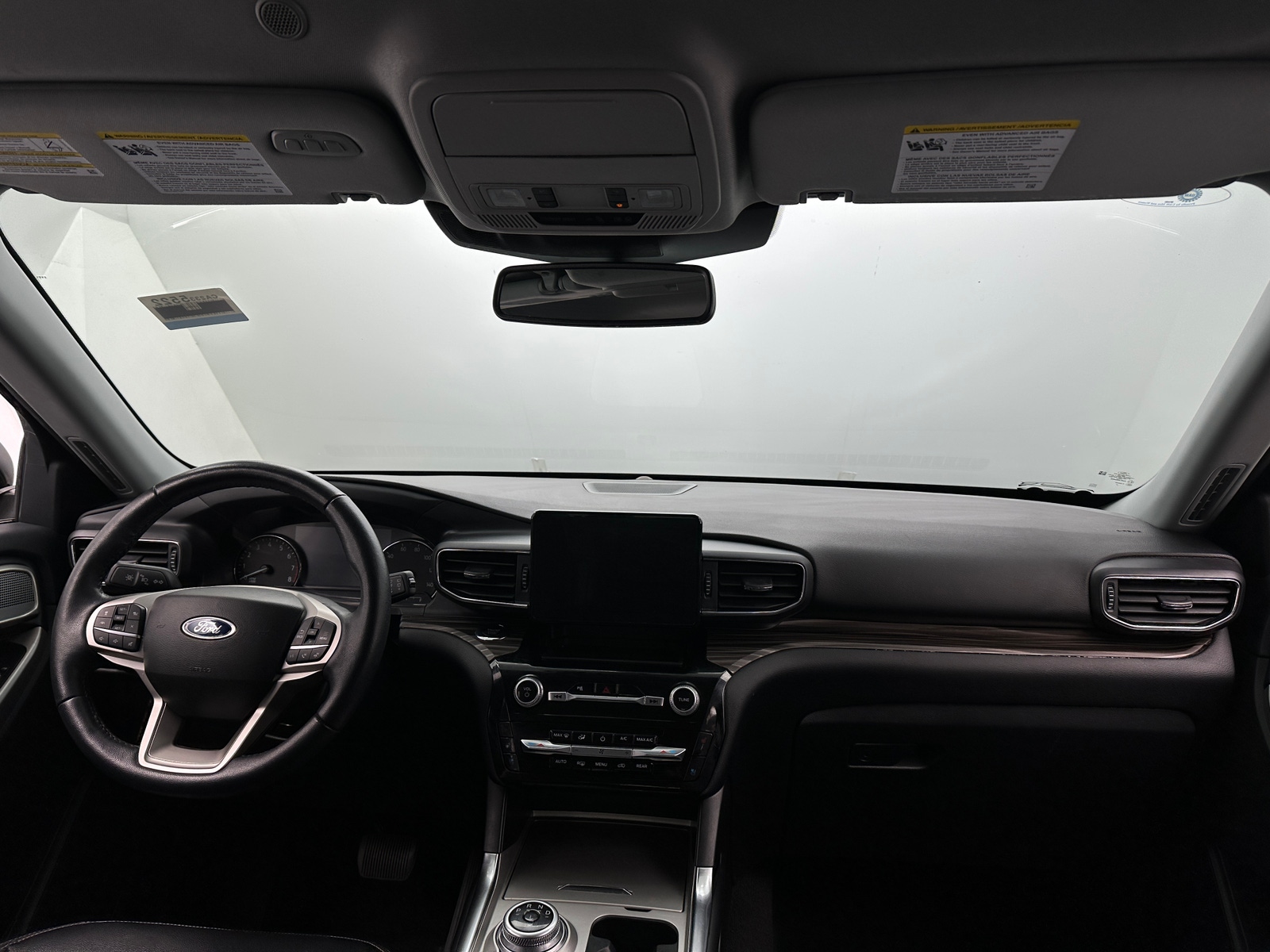 Thumbnail: 2023 Ford Explorer - 2