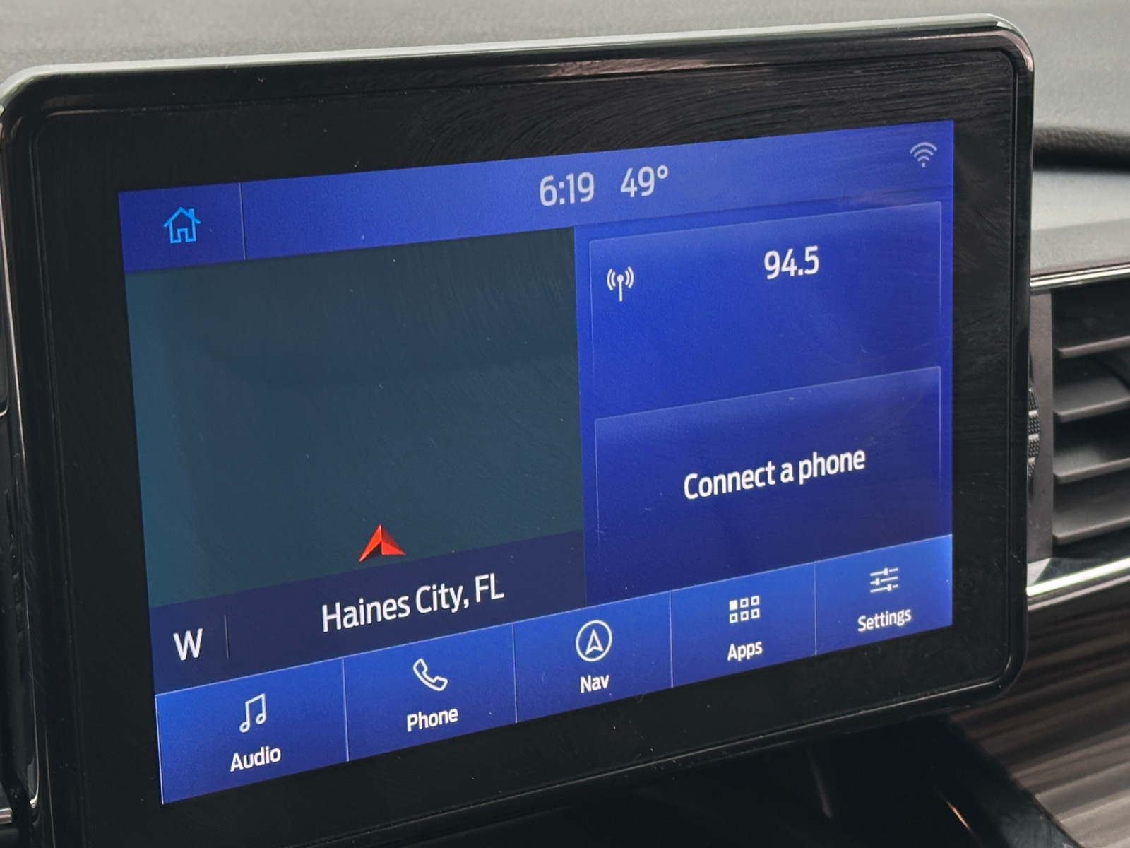 Thumbnail: 2023 Ford Explorer - 3