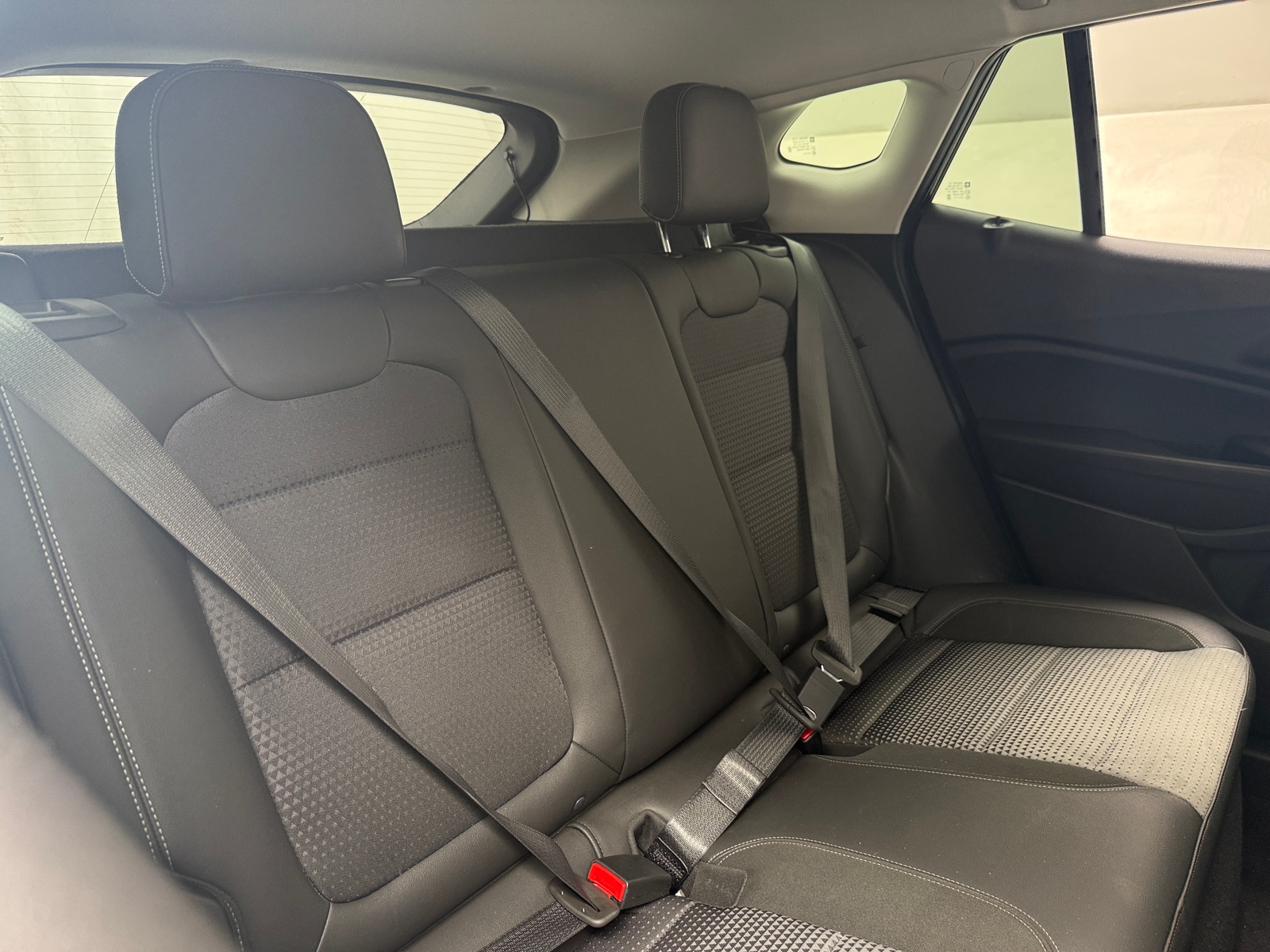 Thumbnail: 2025 Chevrolet Trax - 6