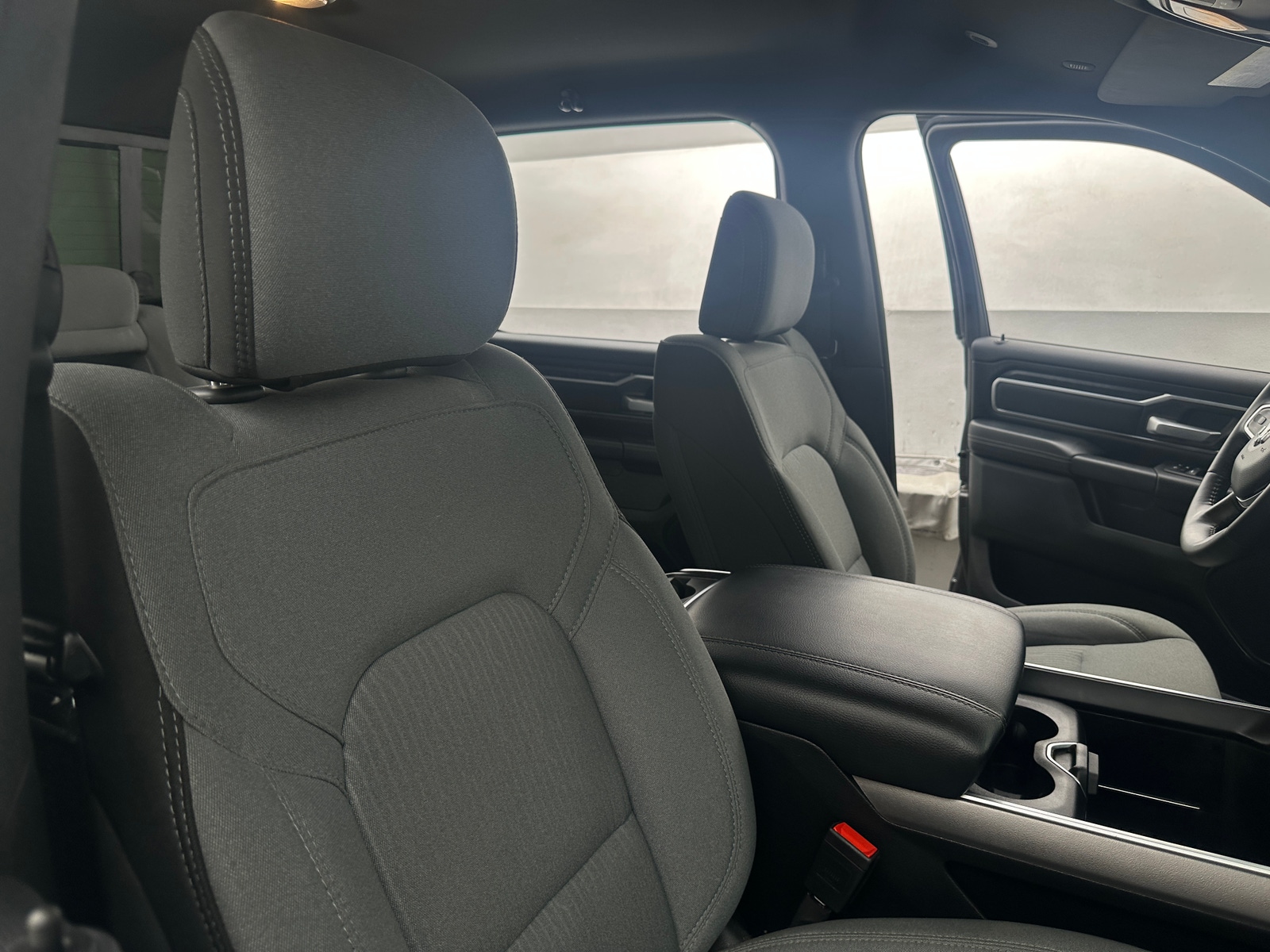 Thumbnail: 2024 RAM 1500 - 2