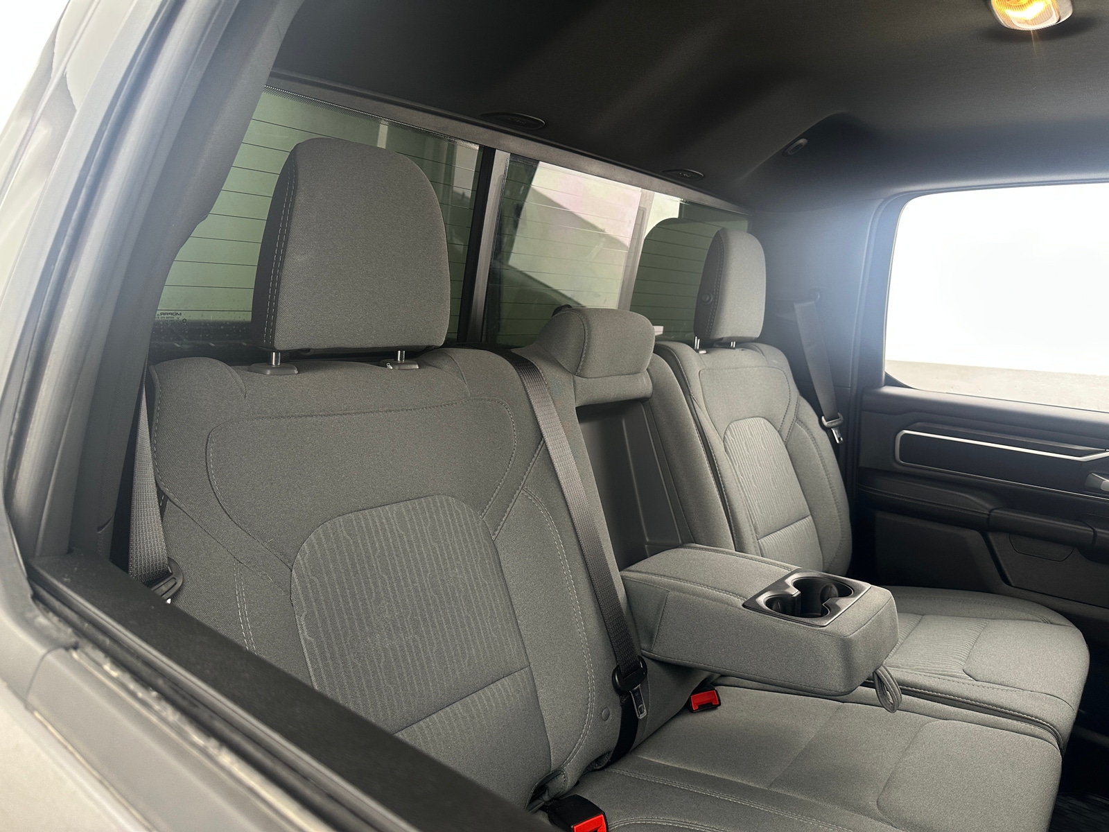 Thumbnail: 2024 RAM 1500 - 6