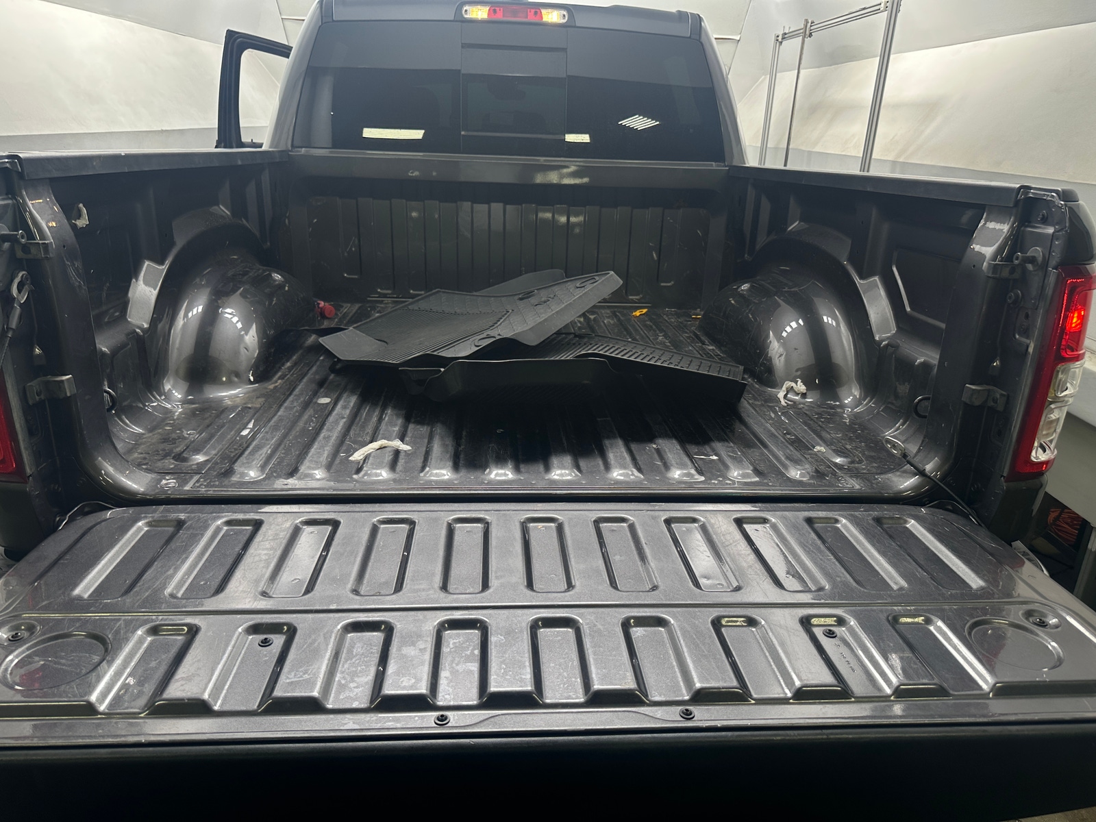 Thumbnail: 2024 RAM 1500 - 7