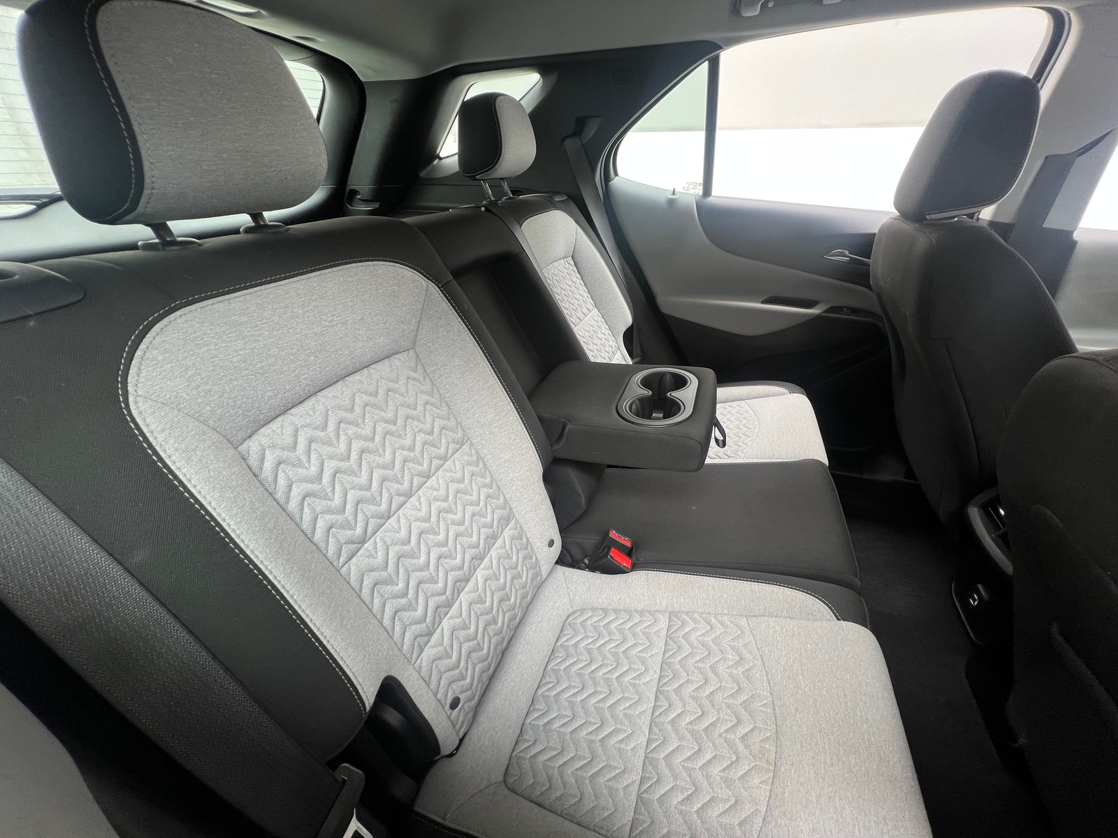 Thumbnail: 2022 Chevrolet Equinox - 6