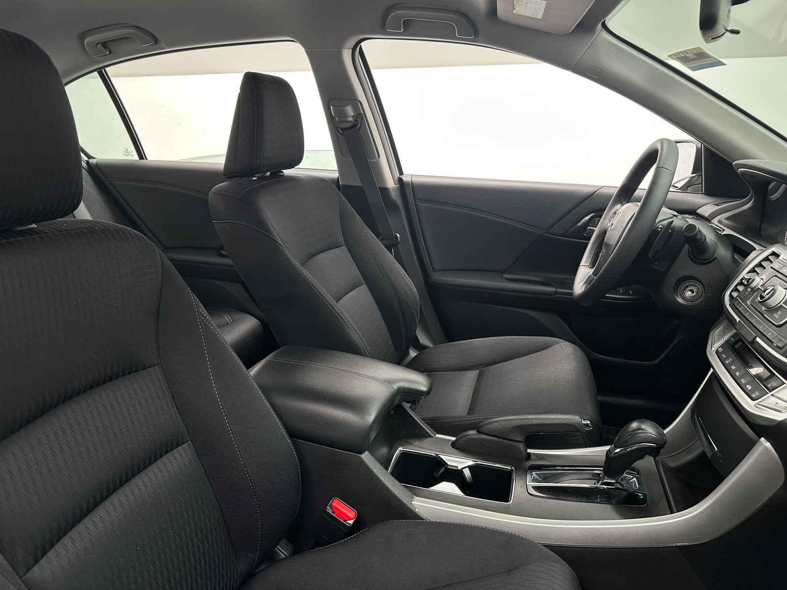 Thumbnail: 2015 Honda Accord - 2