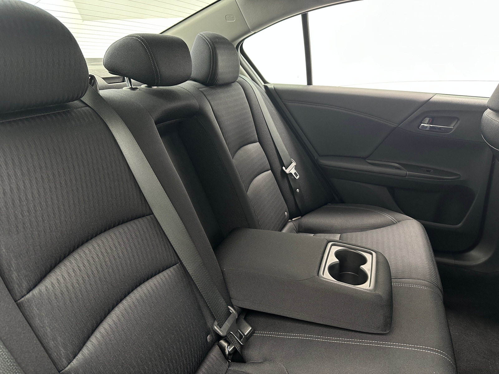 Thumbnail: 2015 Honda Accord - 6