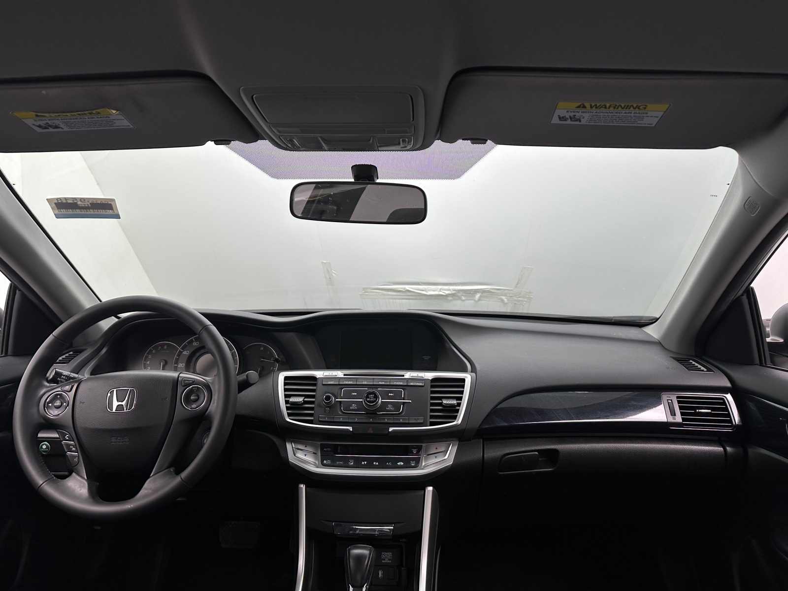 Thumbnail: 2015 Honda Accord - 3