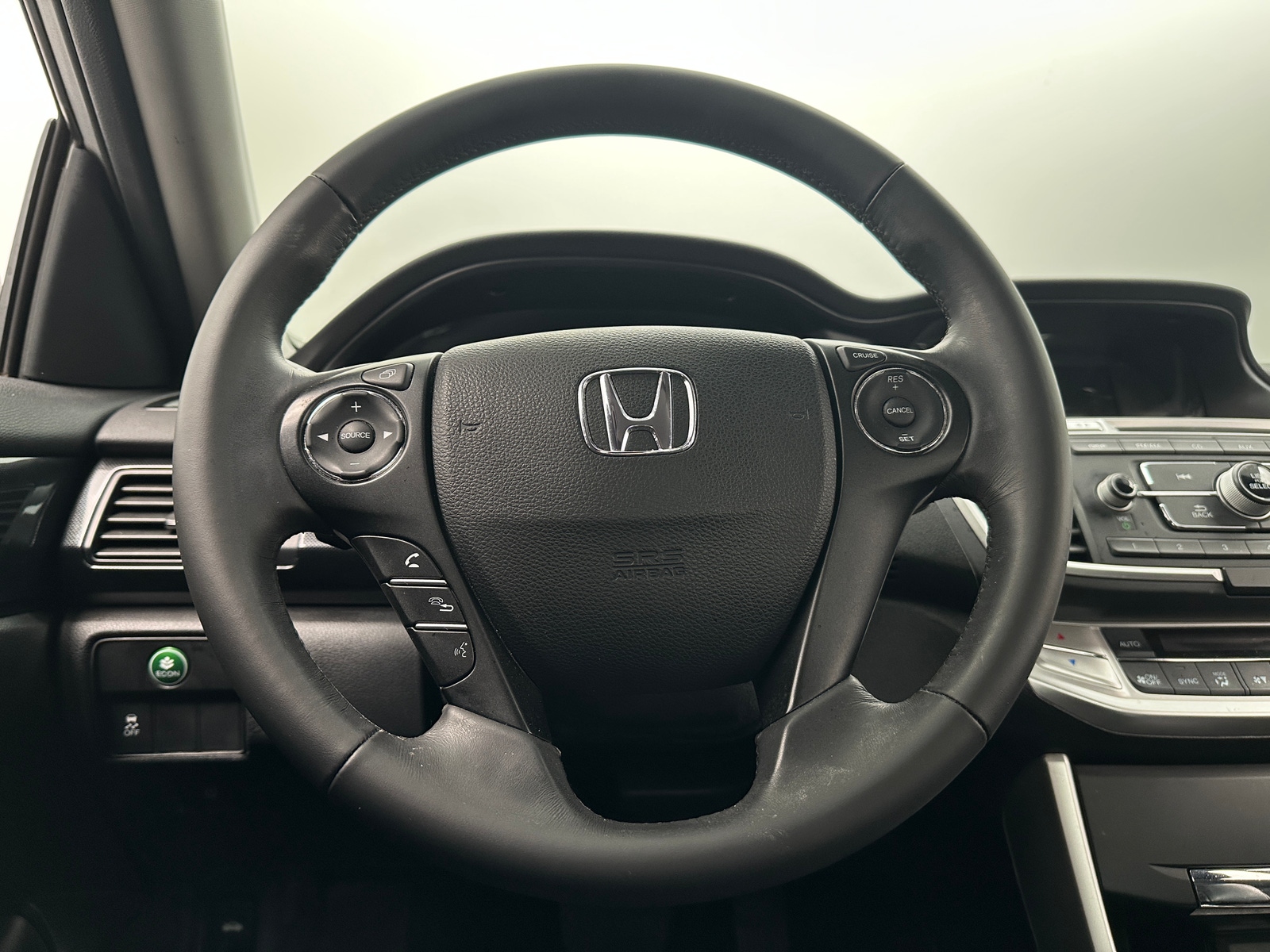 Thumbnail: 2015 Honda Accord - 5