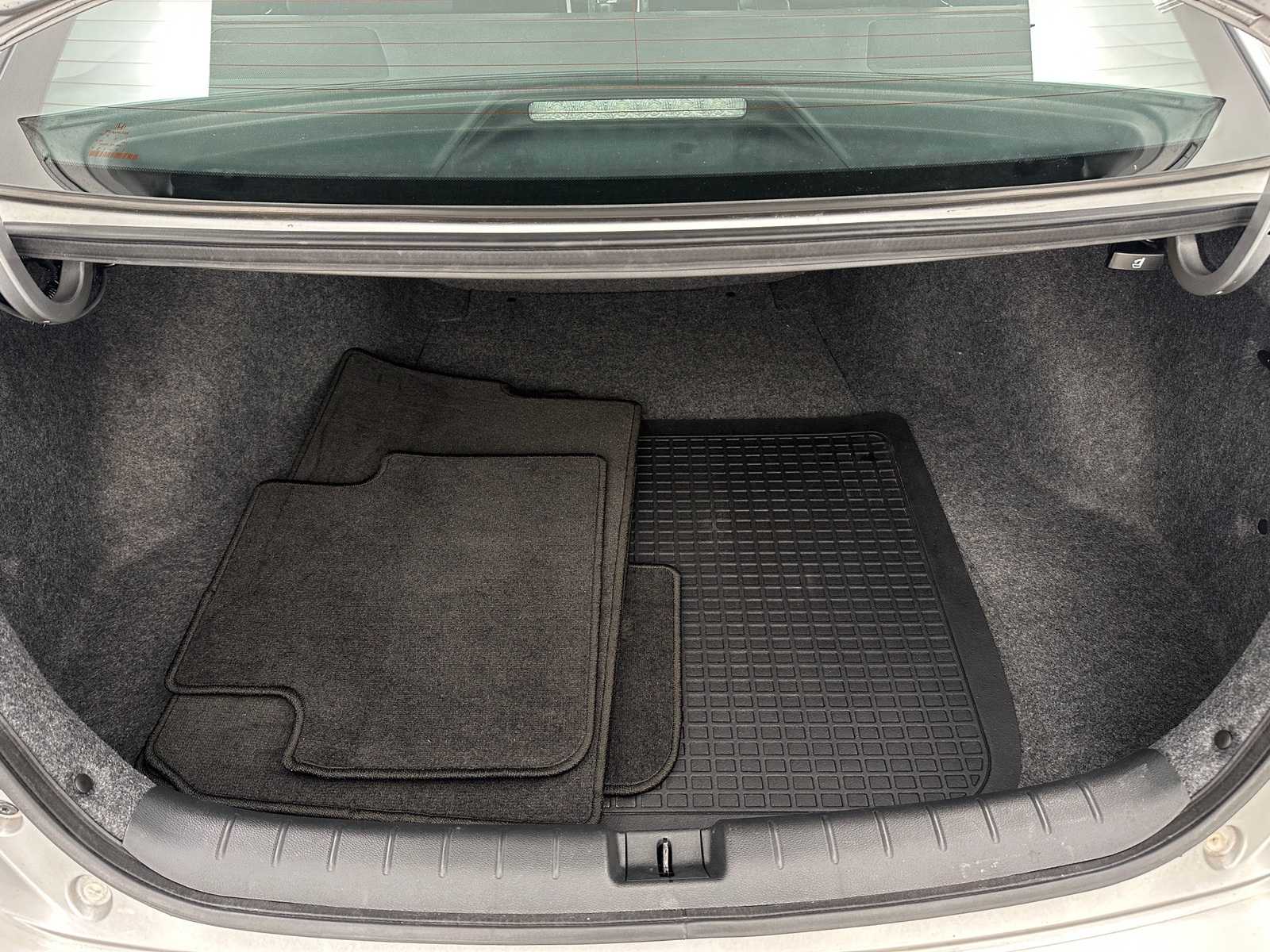 Thumbnail: 2015 Honda Accord - 7