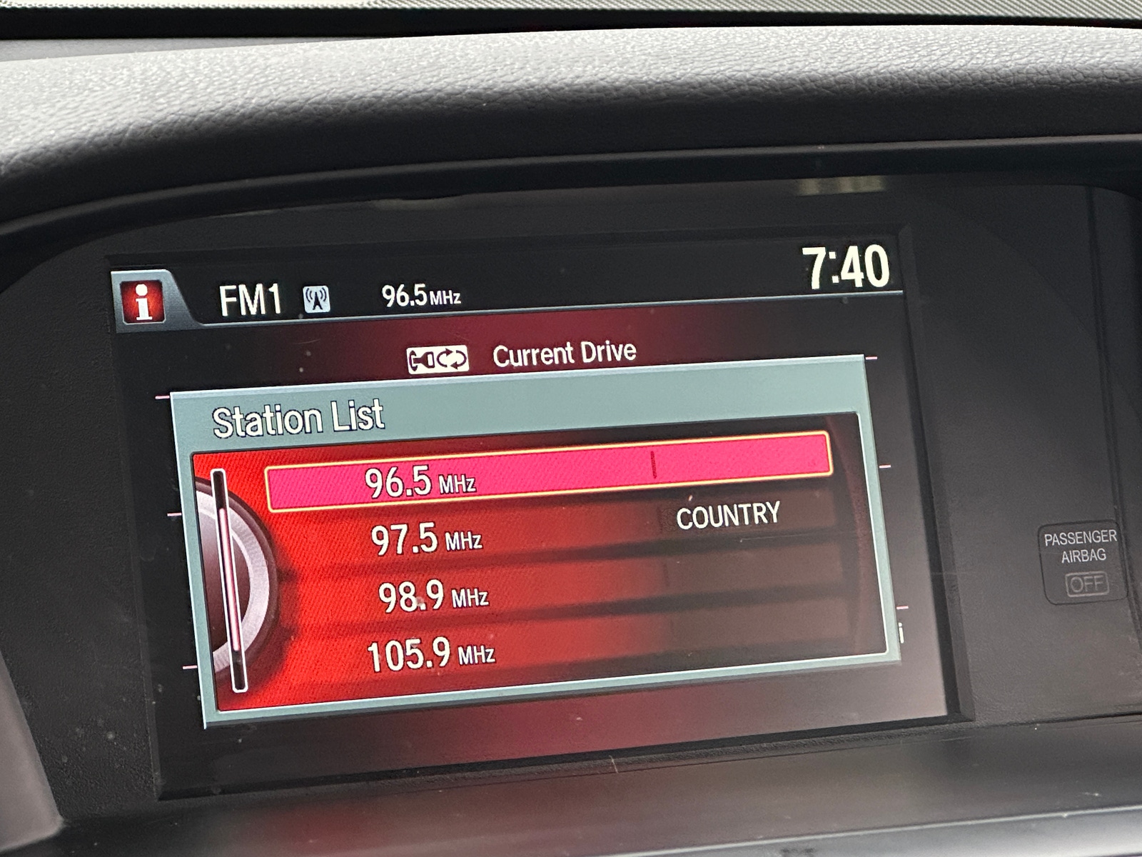 Thumbnail: 2015 Honda Accord - 4