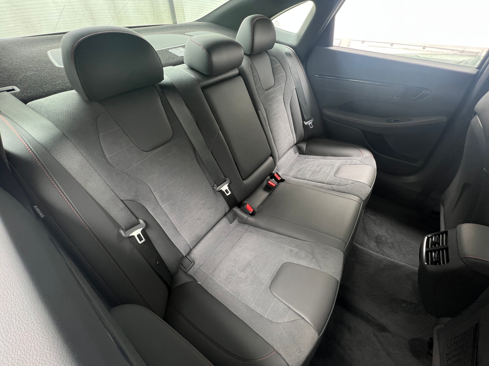 Thumbnail: 2023 Hyundai Sonata - 5