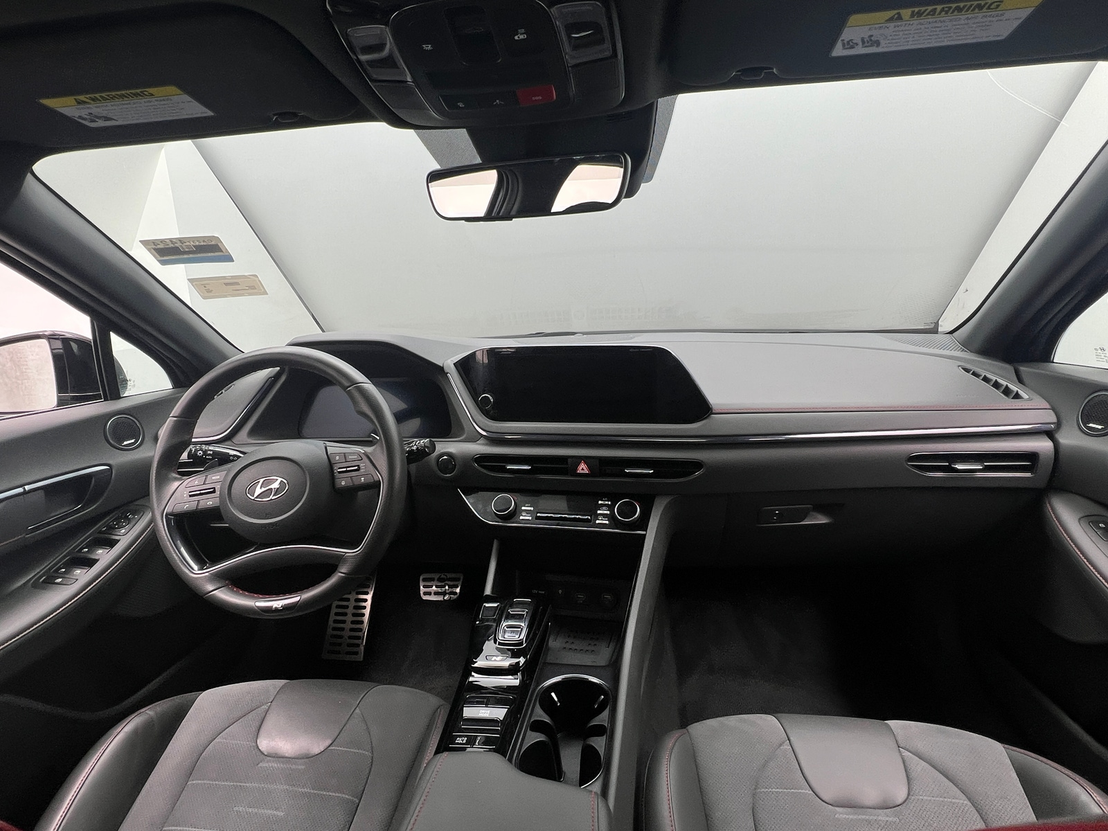 Thumbnail: 2023 Hyundai Sonata - 2