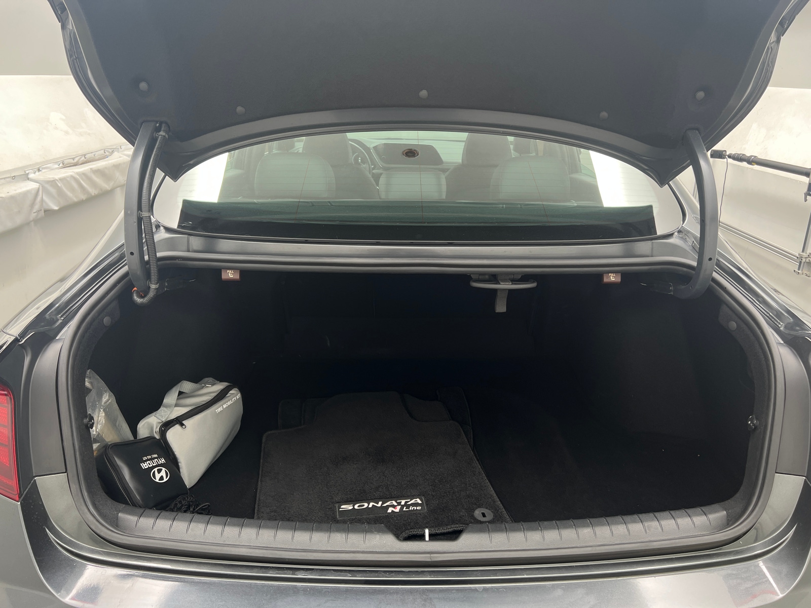 Thumbnail: 2023 Hyundai Sonata - 6