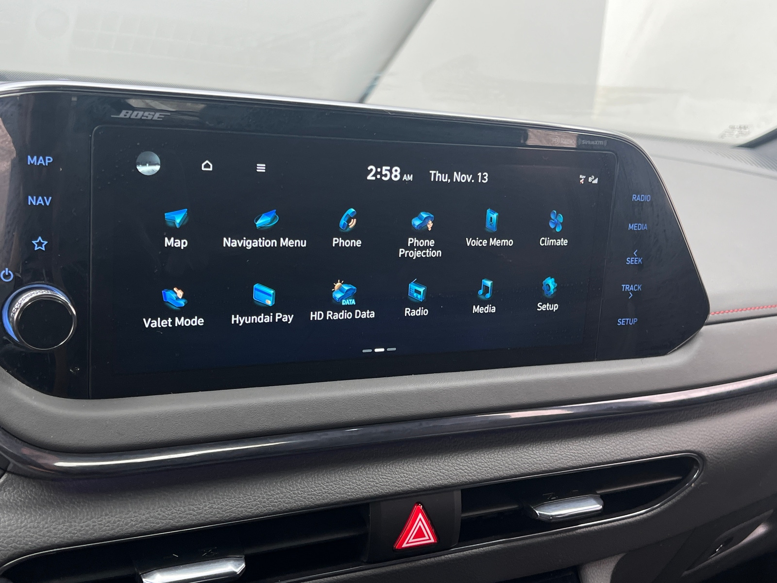 Thumbnail: 2023 Hyundai Sonata - 3