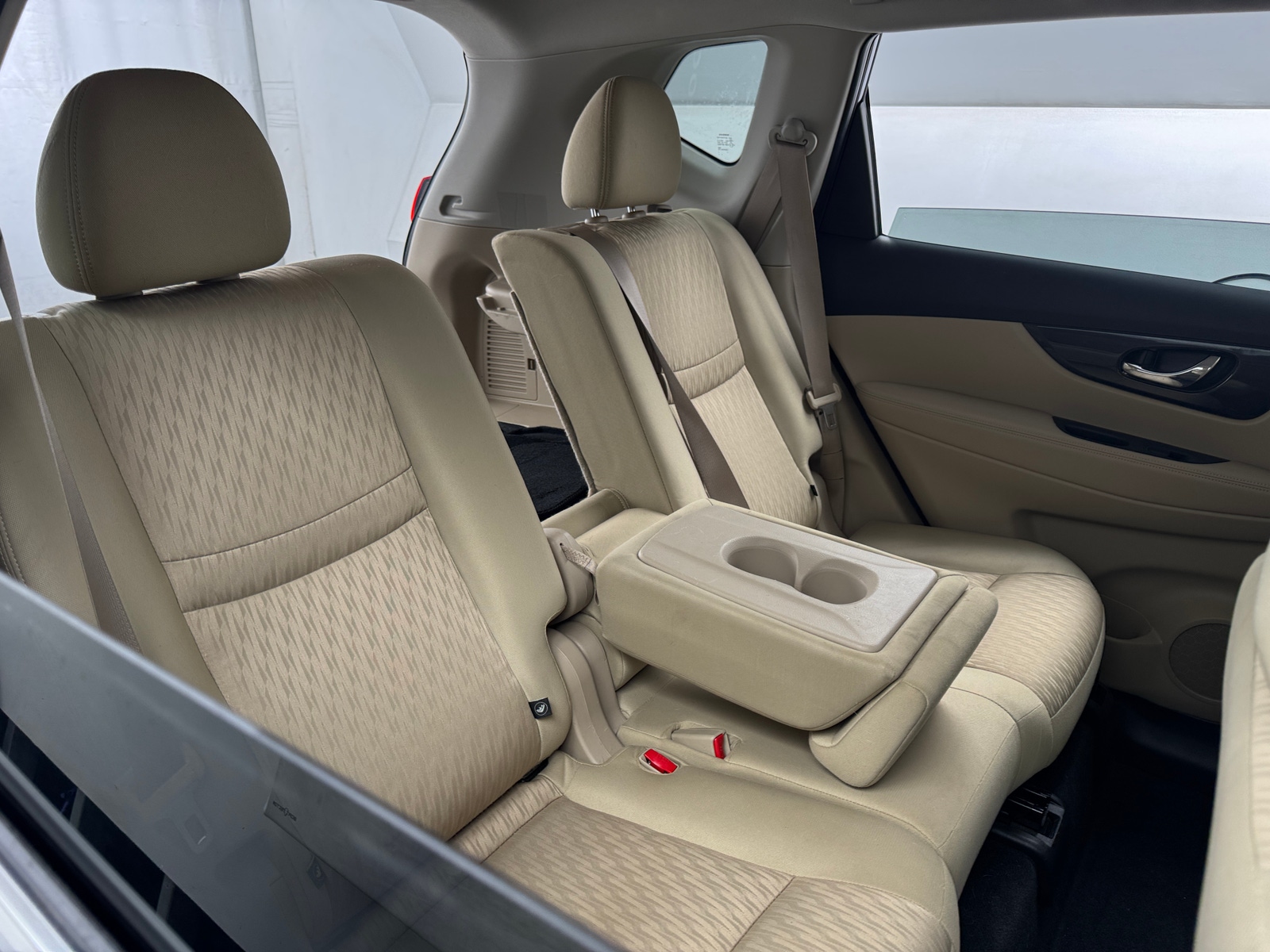 Thumbnail: 2020 Nissan Rogue - 6