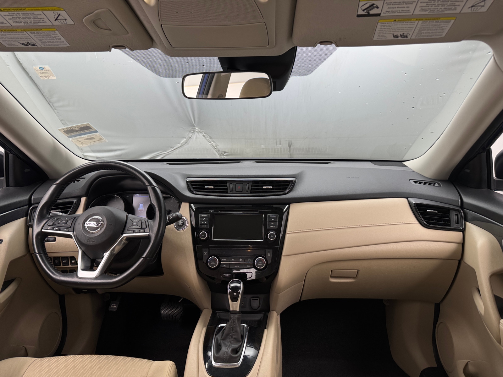 Thumbnail: 2020 Nissan Rogue - 3