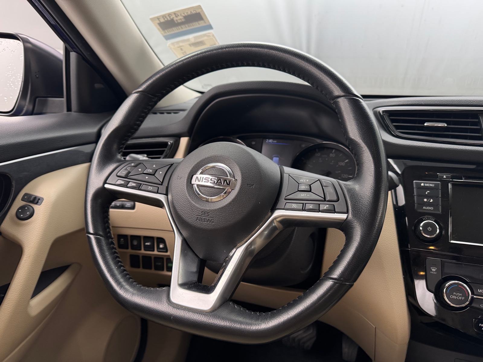 Thumbnail: 2020 Nissan Rogue - 5