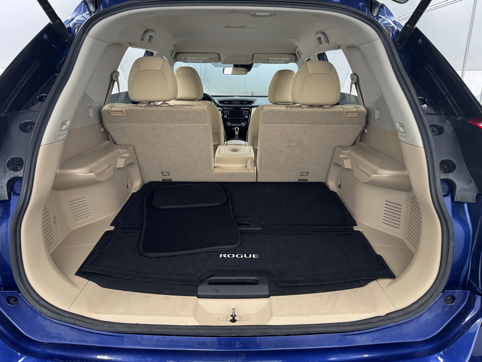 Thumbnail: 2020 Nissan Rogue - 7