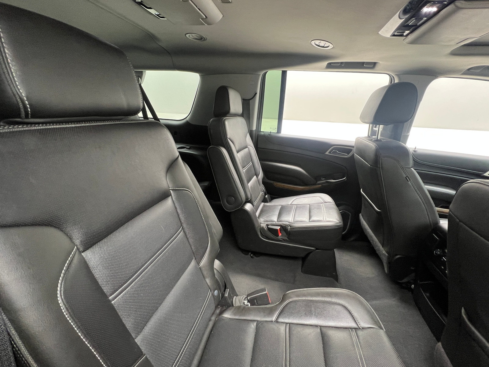 Thumbnail: 2019 GMC Yukon XL - 5