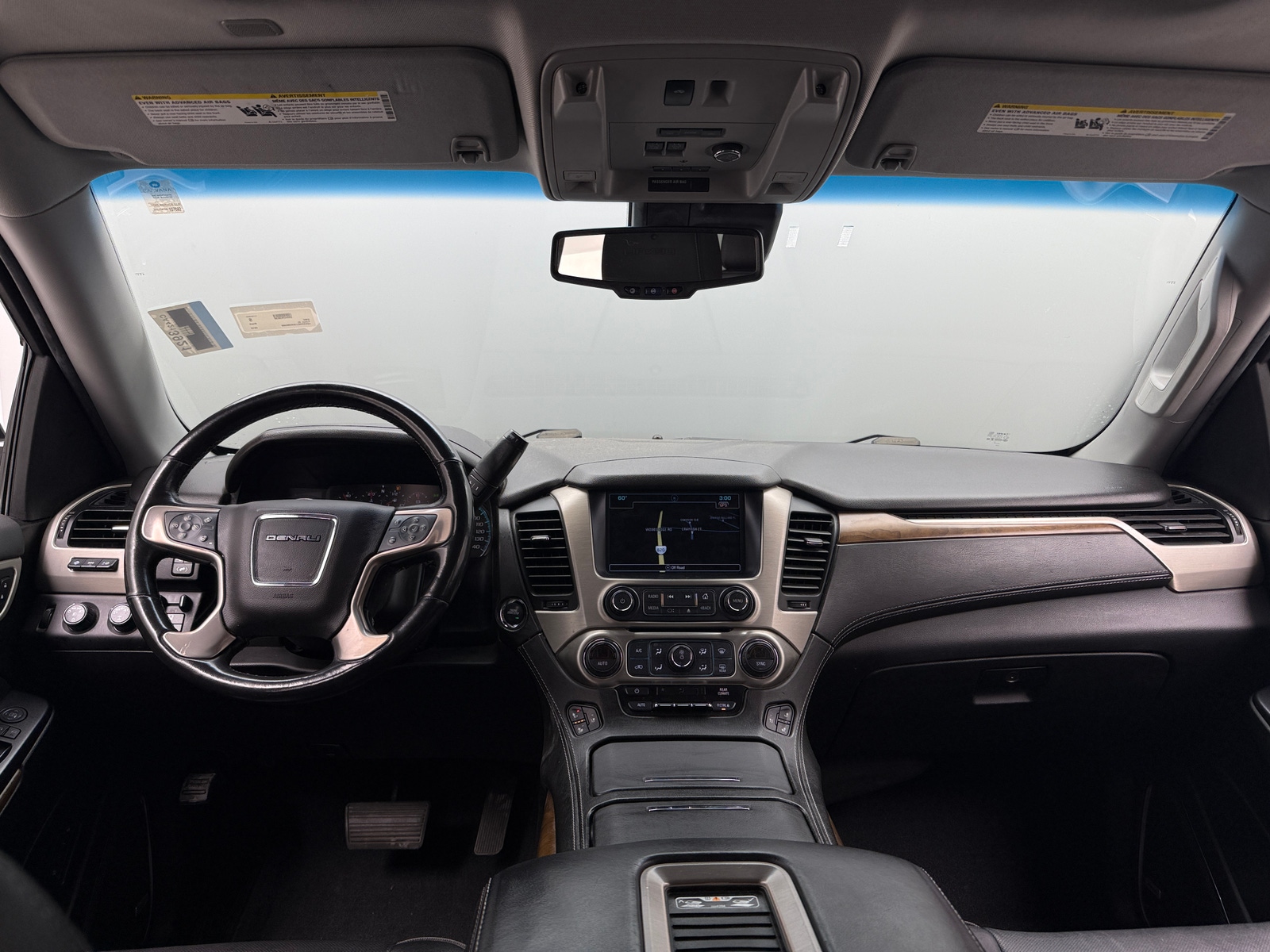 Thumbnail: 2019 GMC Yukon XL - 2