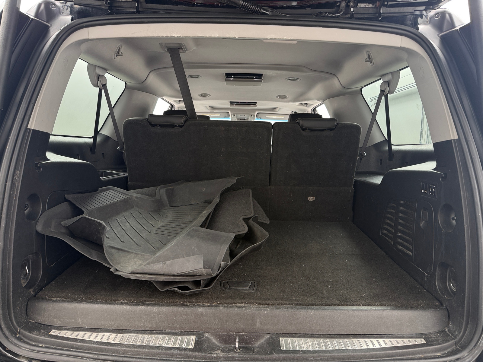 Thumbnail: 2019 GMC Yukon XL - 6