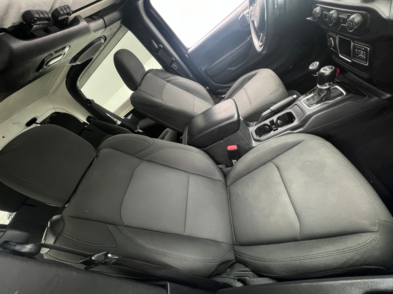 Thumbnail: 2021 Jeep Wrangler - 2