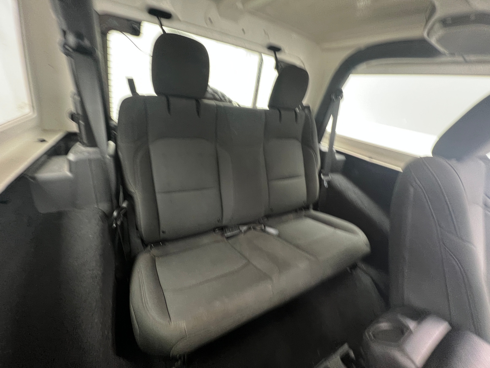 Thumbnail: 2021 Jeep Wrangler - 6