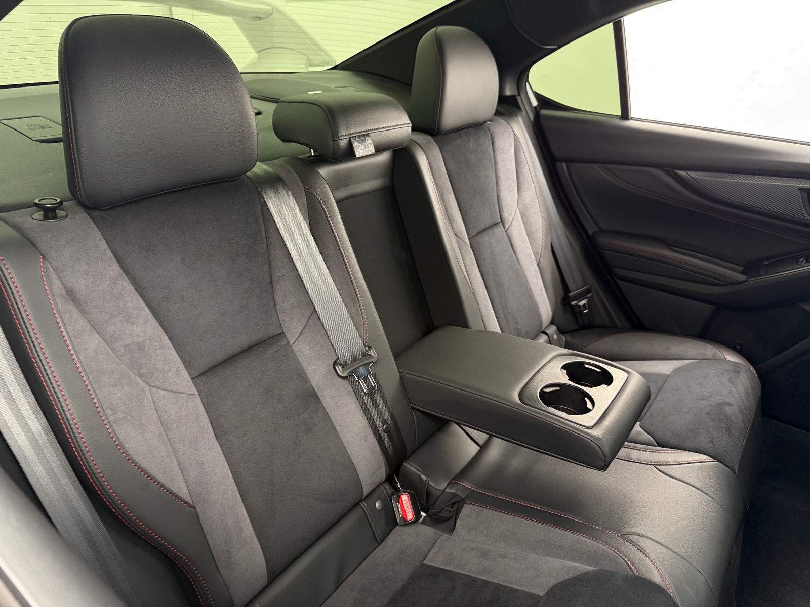 Thumbnail: 2022 Subaru WRX - 5