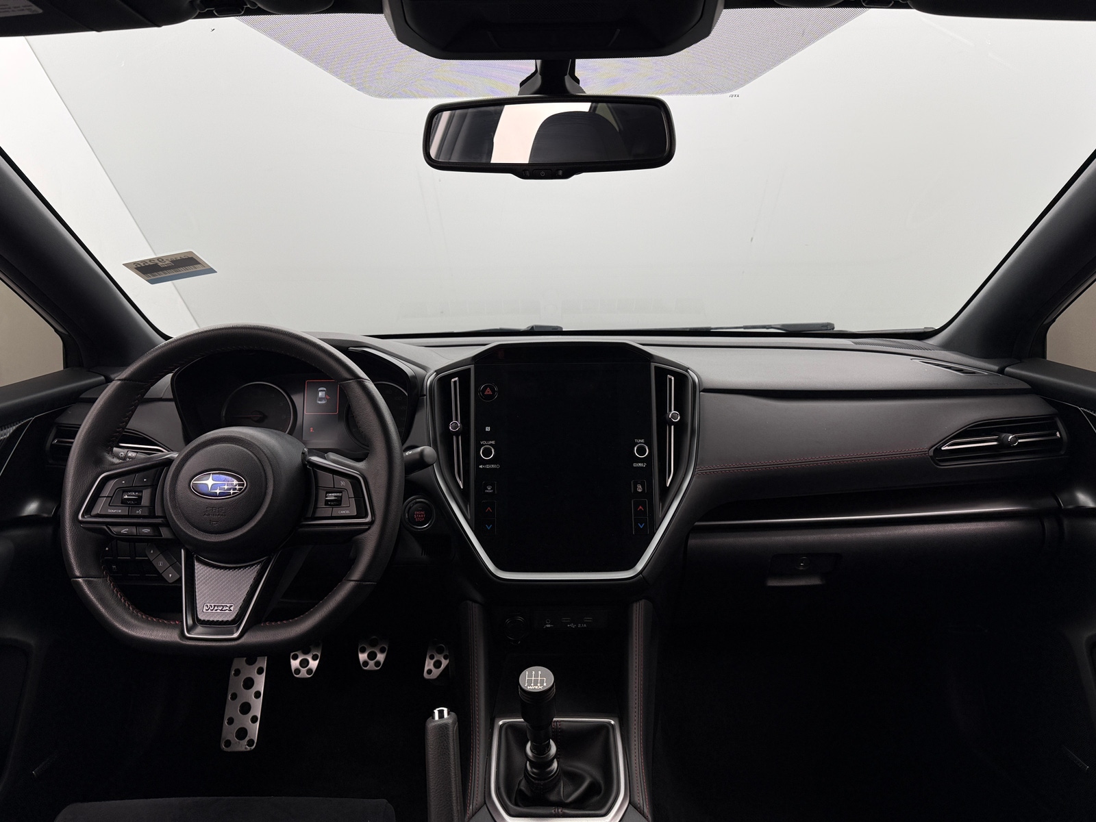 Thumbnail: 2022 Subaru WRX - 2