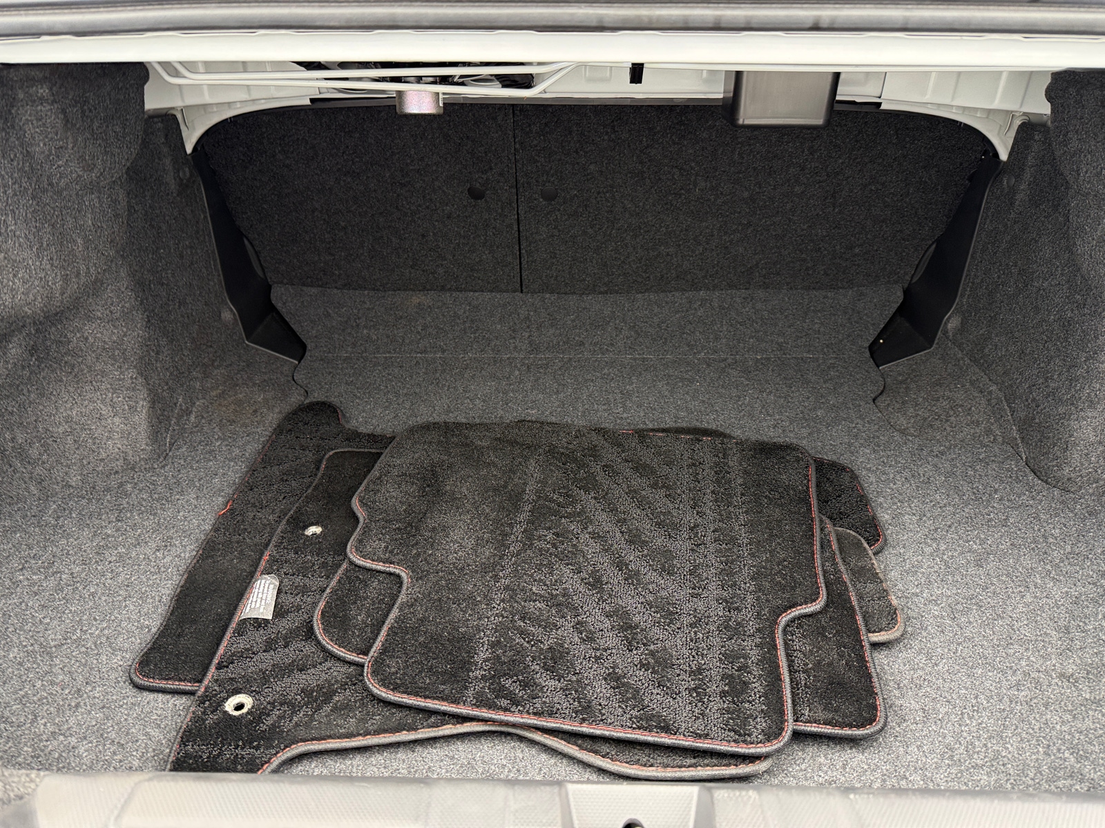 Thumbnail: 2022 Subaru WRX - 6