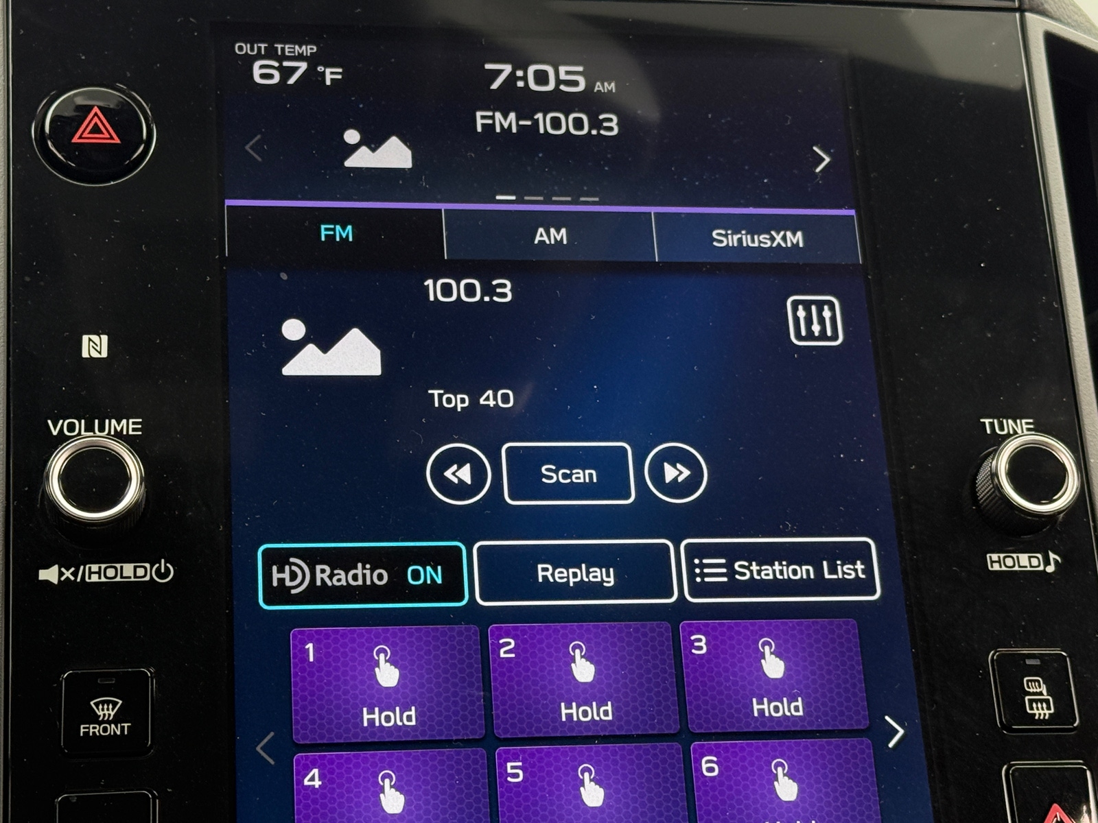 Thumbnail: 2022 Subaru WRX - 3