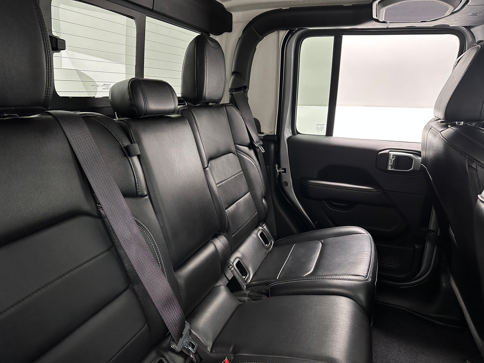 Thumbnail: 2020 Jeep Gladiator - 5