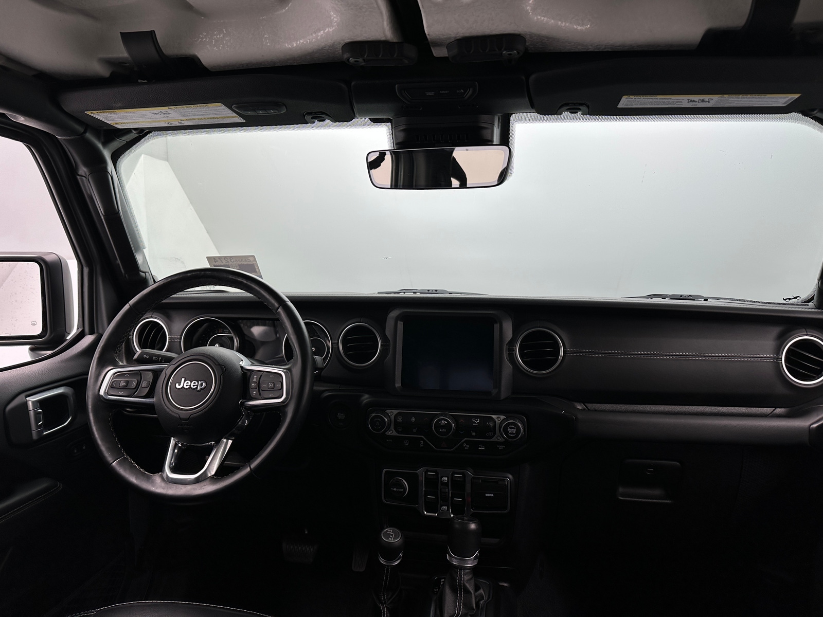 Thumbnail: 2020 Jeep Gladiator - 2