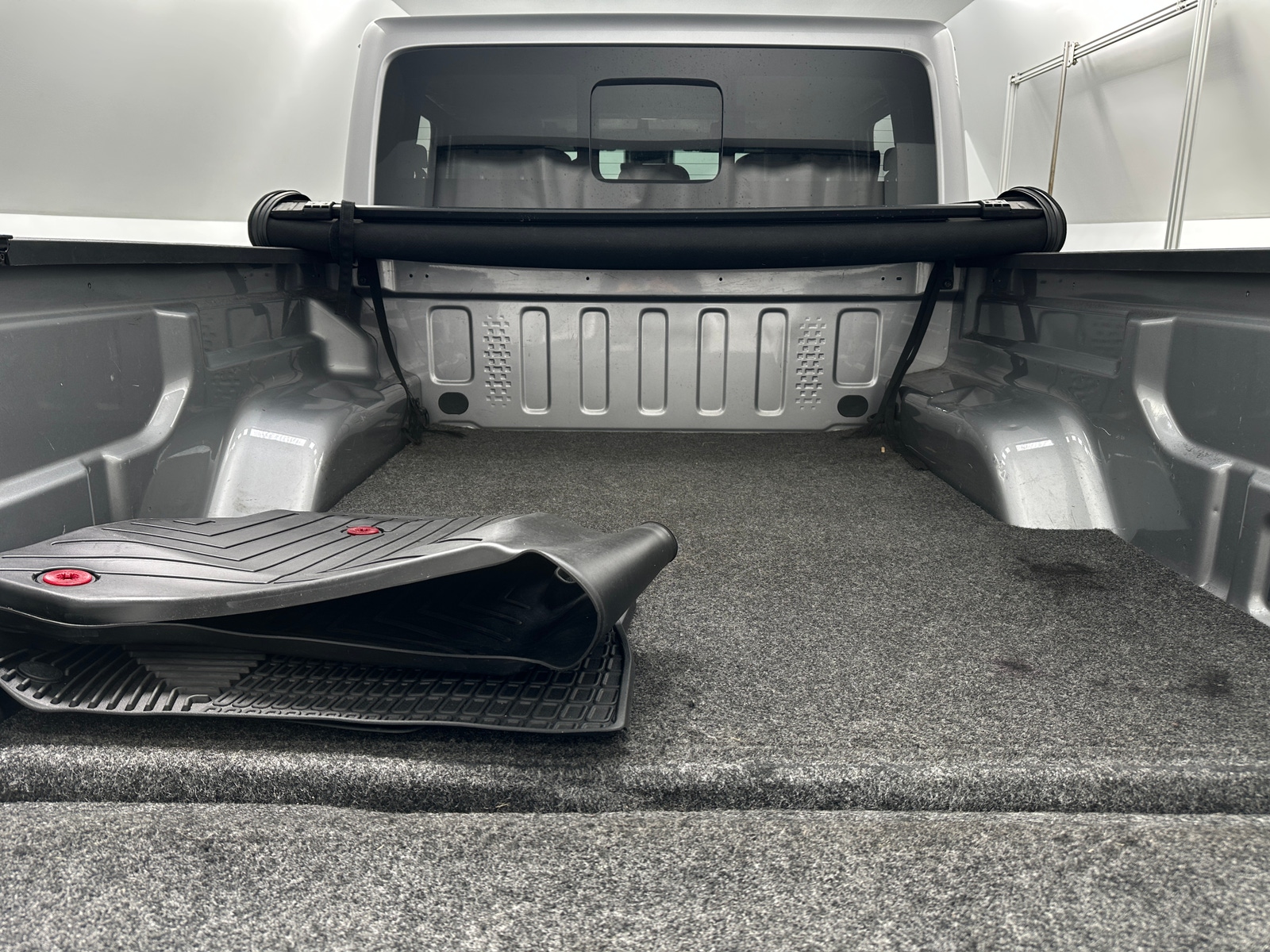 Thumbnail: 2020 Jeep Gladiator - 6