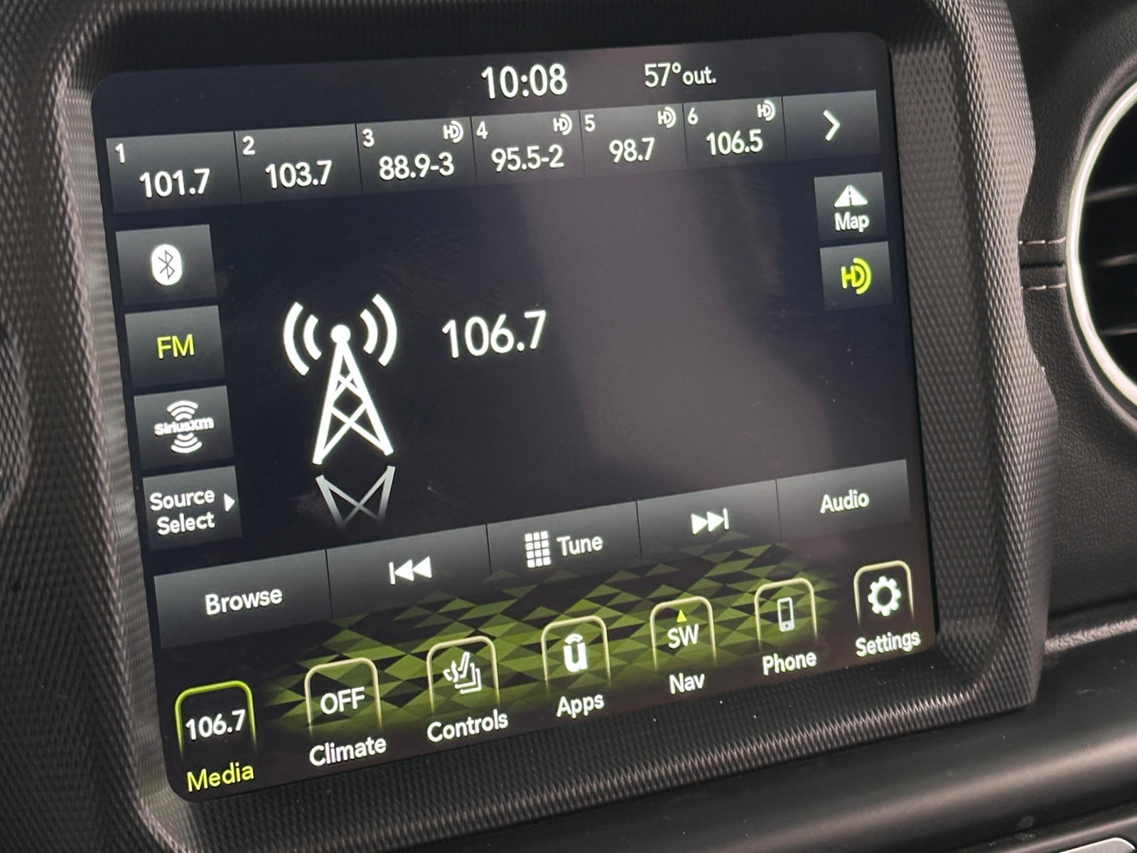 Thumbnail: 2020 Jeep Gladiator - 3