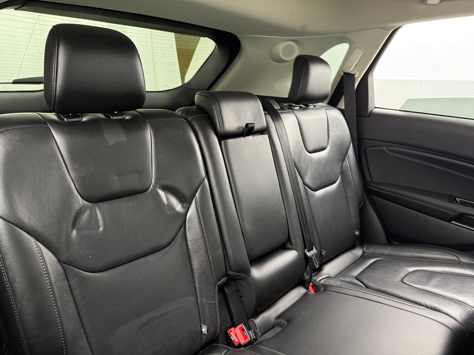 Thumbnail: 2019 Ford Edge - 5