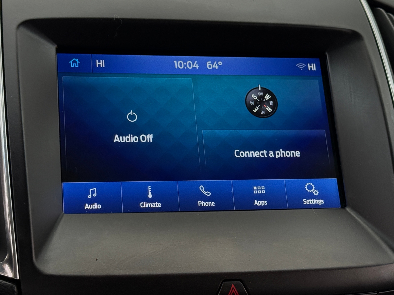 Thumbnail: 2019 Ford Edge - 3