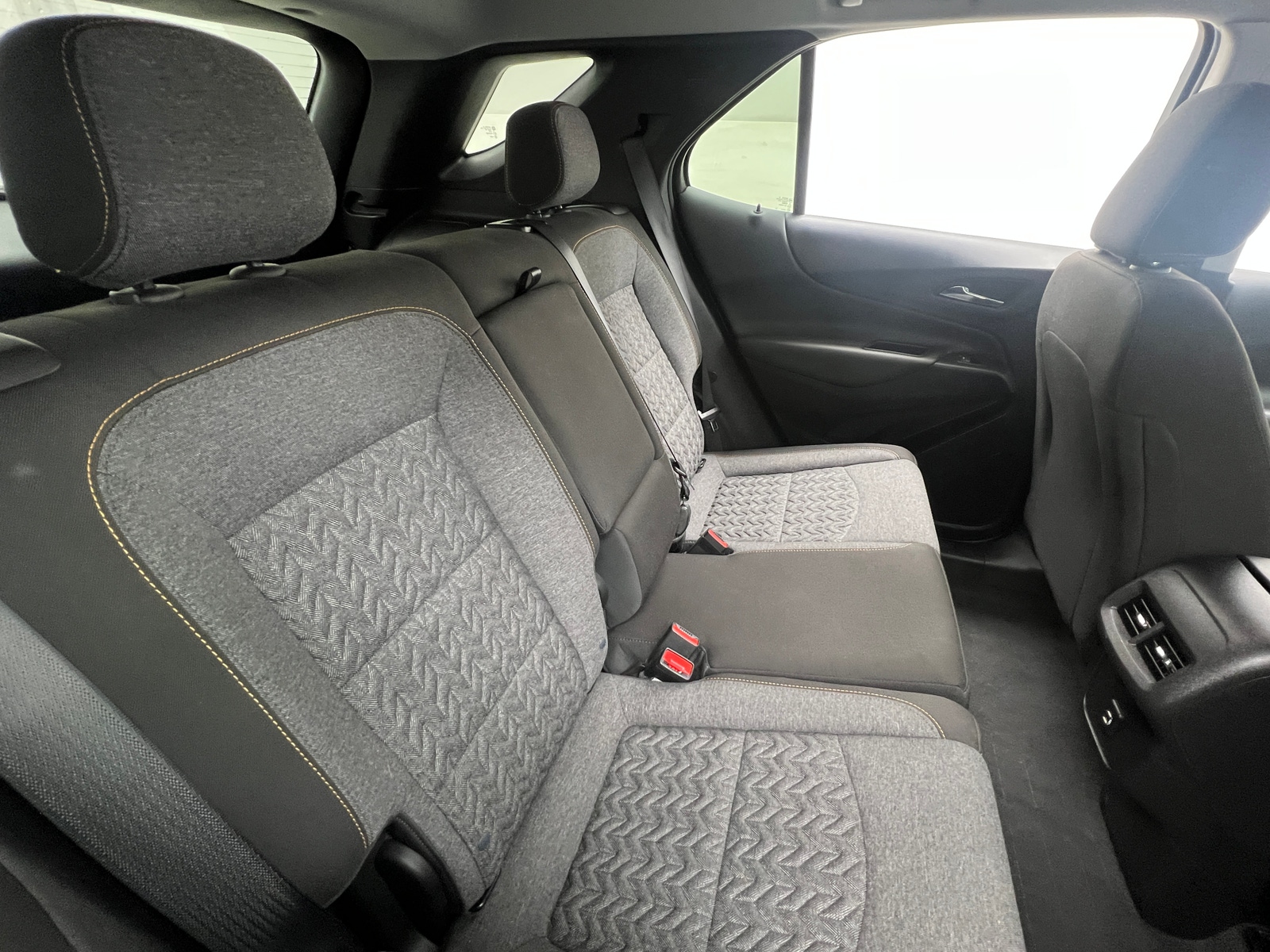 Thumbnail: 2023 Chevrolet Equinox - 6