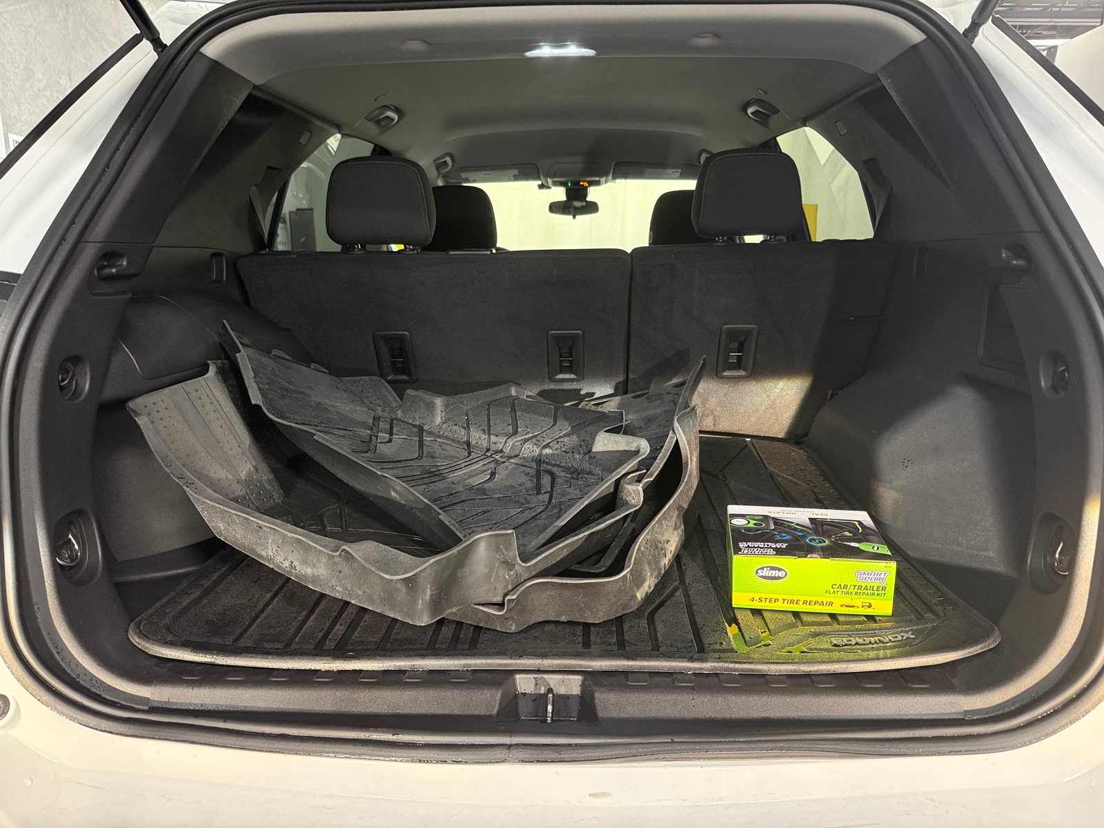 Thumbnail: 2023 Chevrolet Equinox - 7