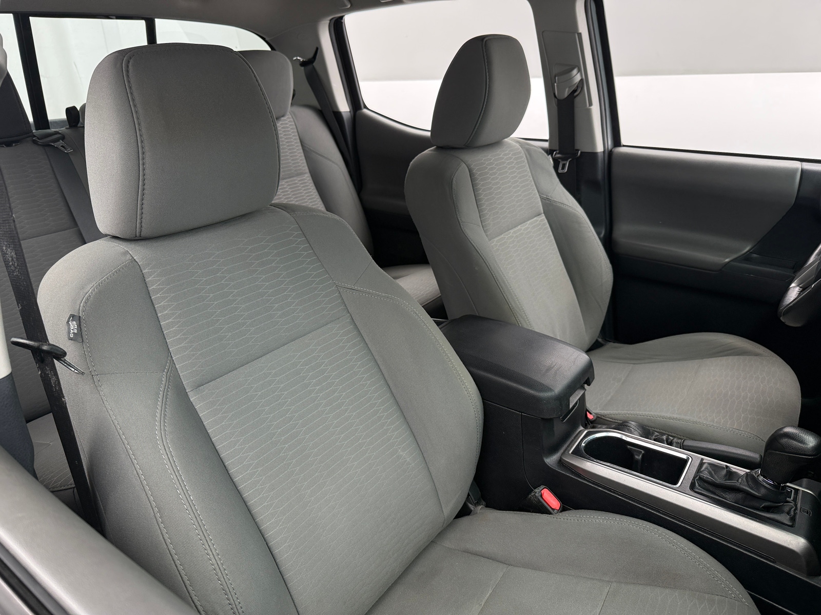 Thumbnail: 2019 Toyota Tacoma - 2