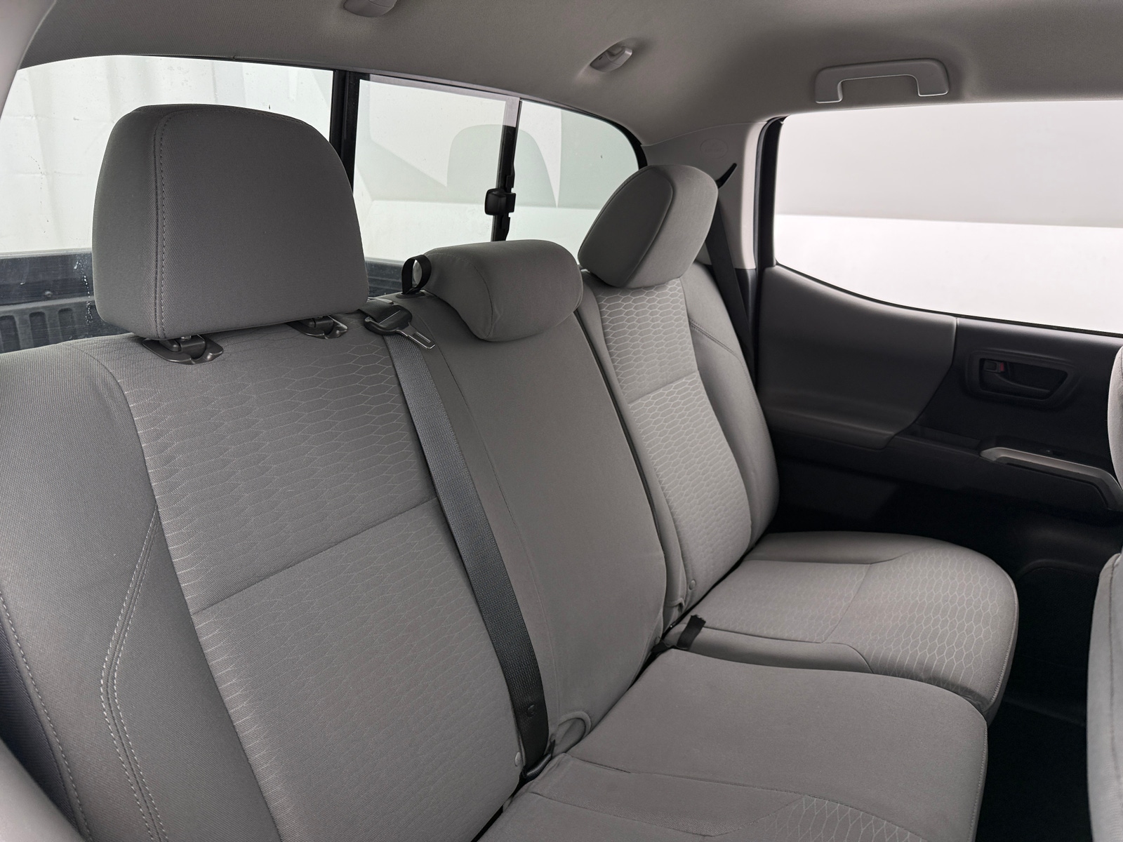 Thumbnail: 2019 Toyota Tacoma - 6