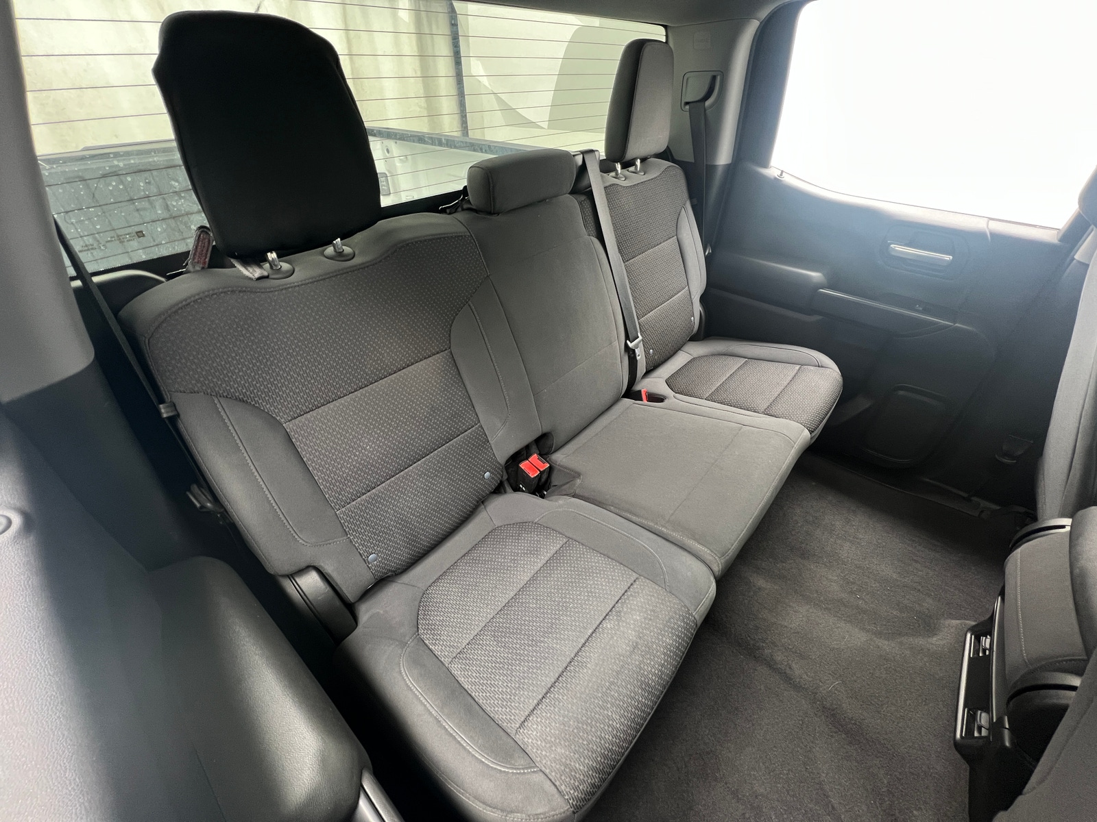 Thumbnail: 2020 Chevrolet Silverado 1500 - 6