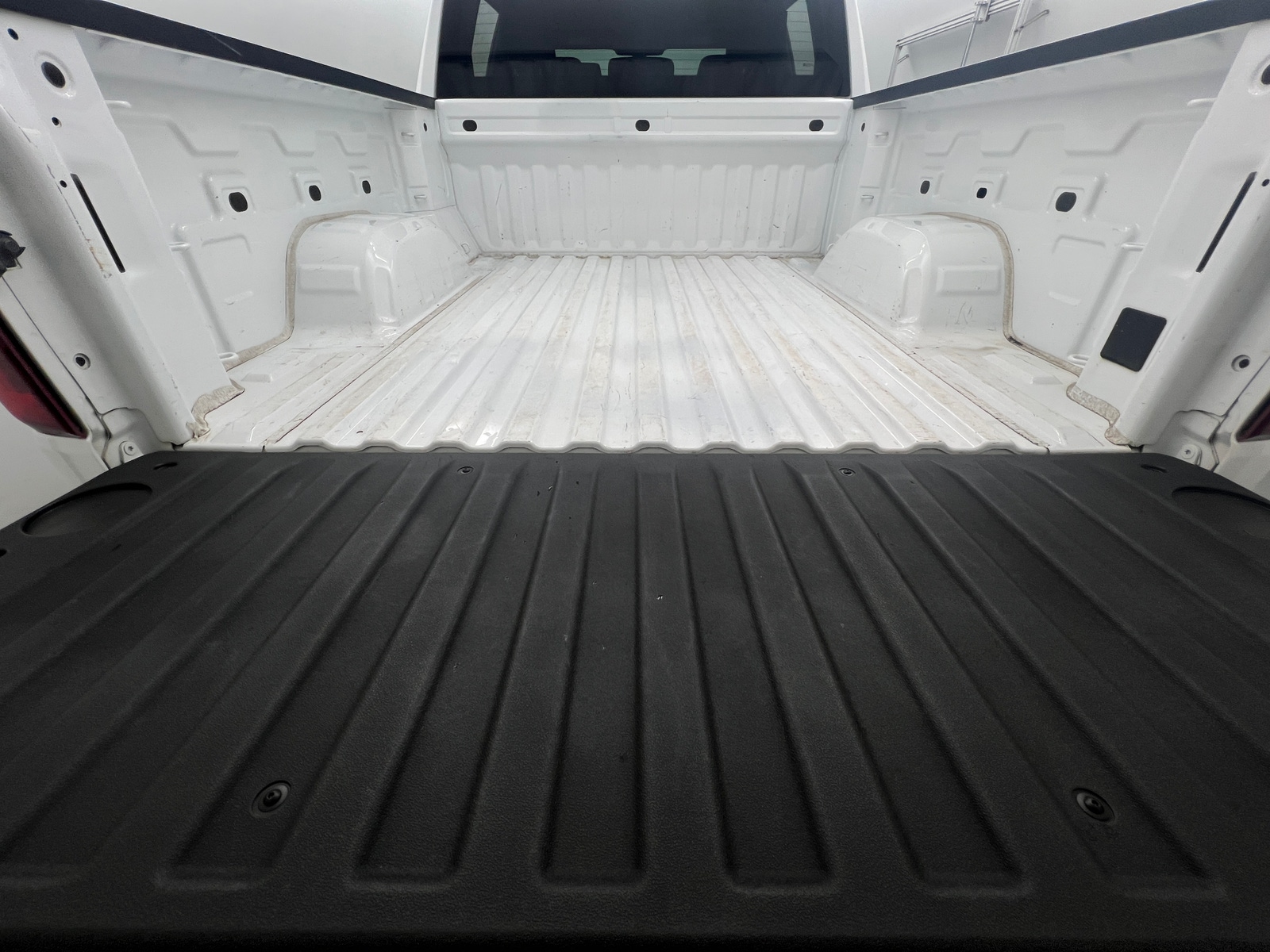 Thumbnail: 2020 Chevrolet Silverado 1500 - 7