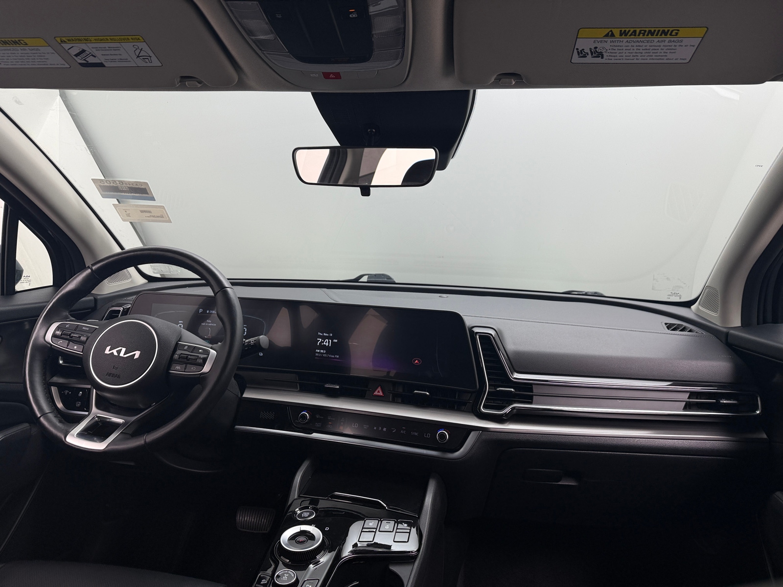 Thumbnail: 2023 Kia Sportage - 2