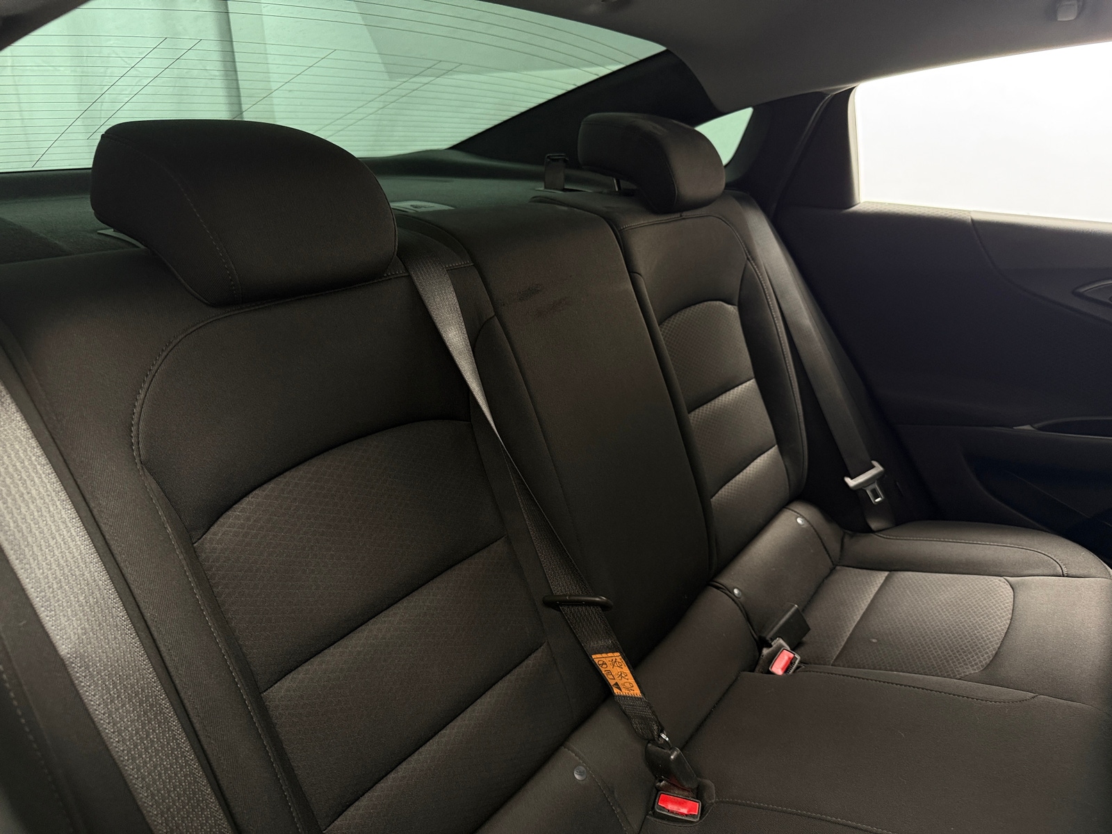 Thumbnail: 2020 Chevrolet Malibu - 6