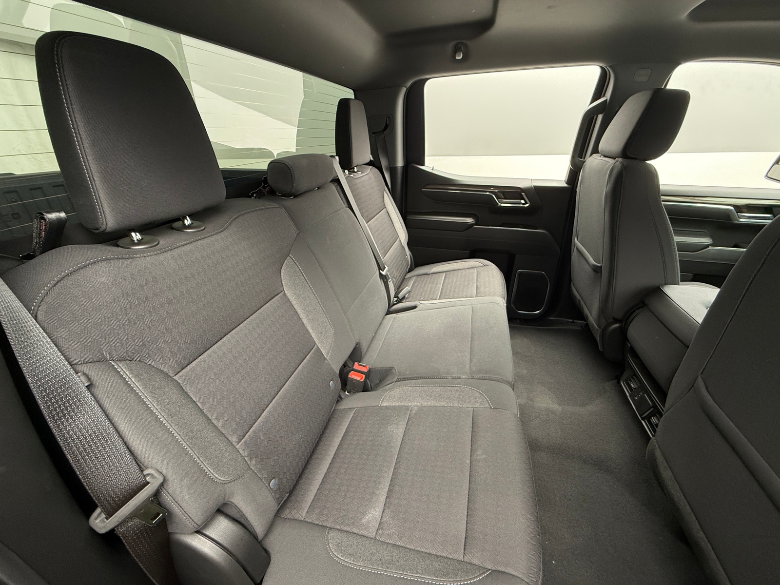 Thumbnail: 2024 Chevrolet Silverado 1500 - 6