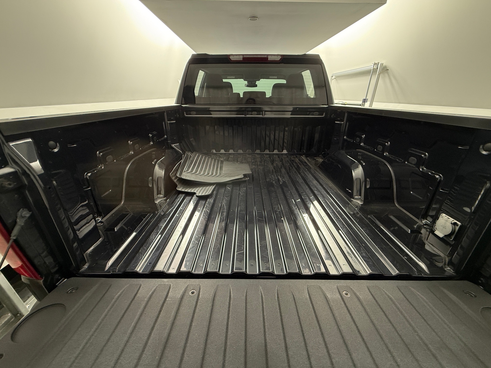 Thumbnail: 2024 Chevrolet Silverado 1500 - 7