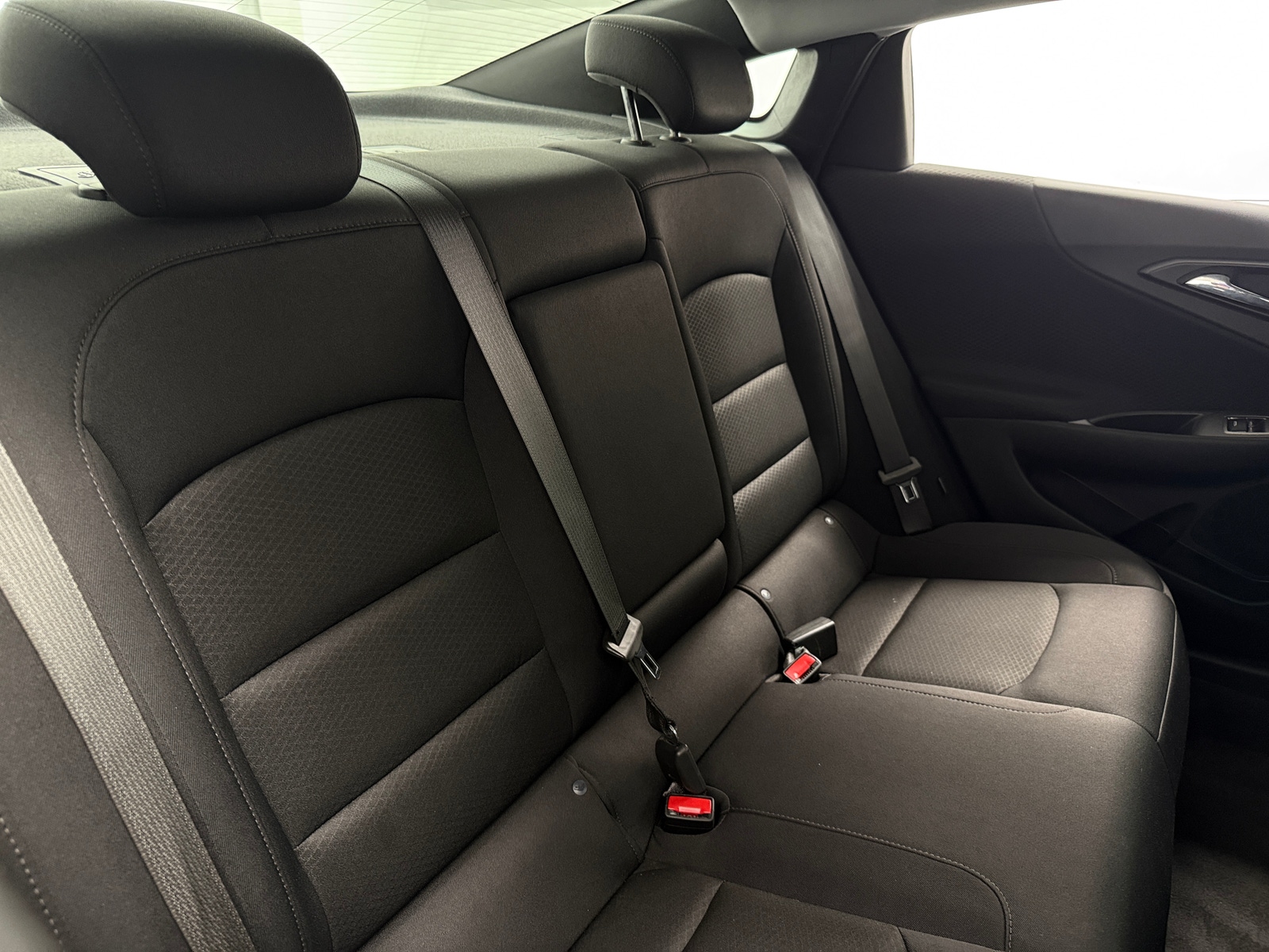 Thumbnail: 2024 Chevrolet Malibu - 6