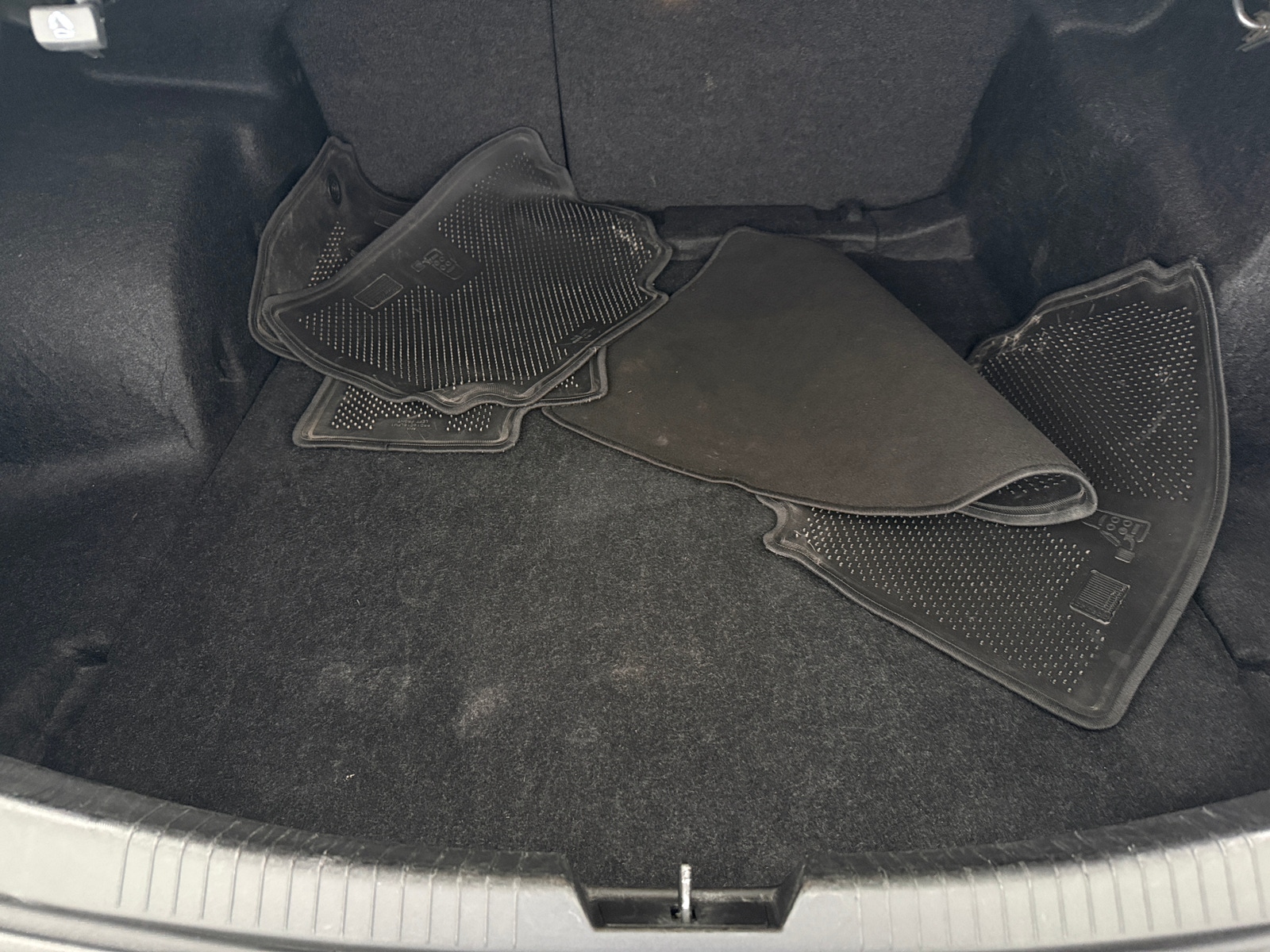 Thumbnail: 2024 Chevrolet Malibu - 7